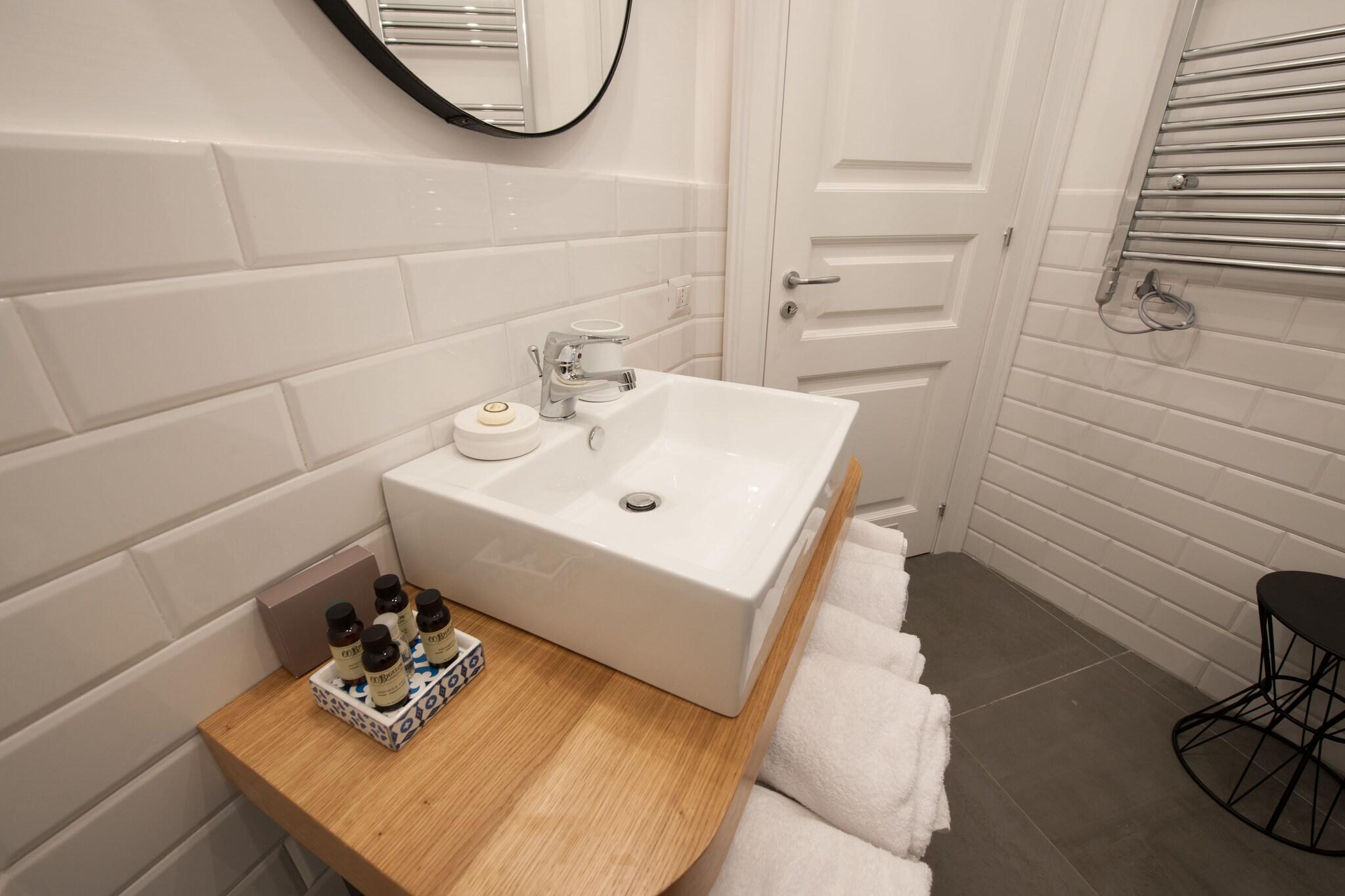 Double Superior Queen Bed