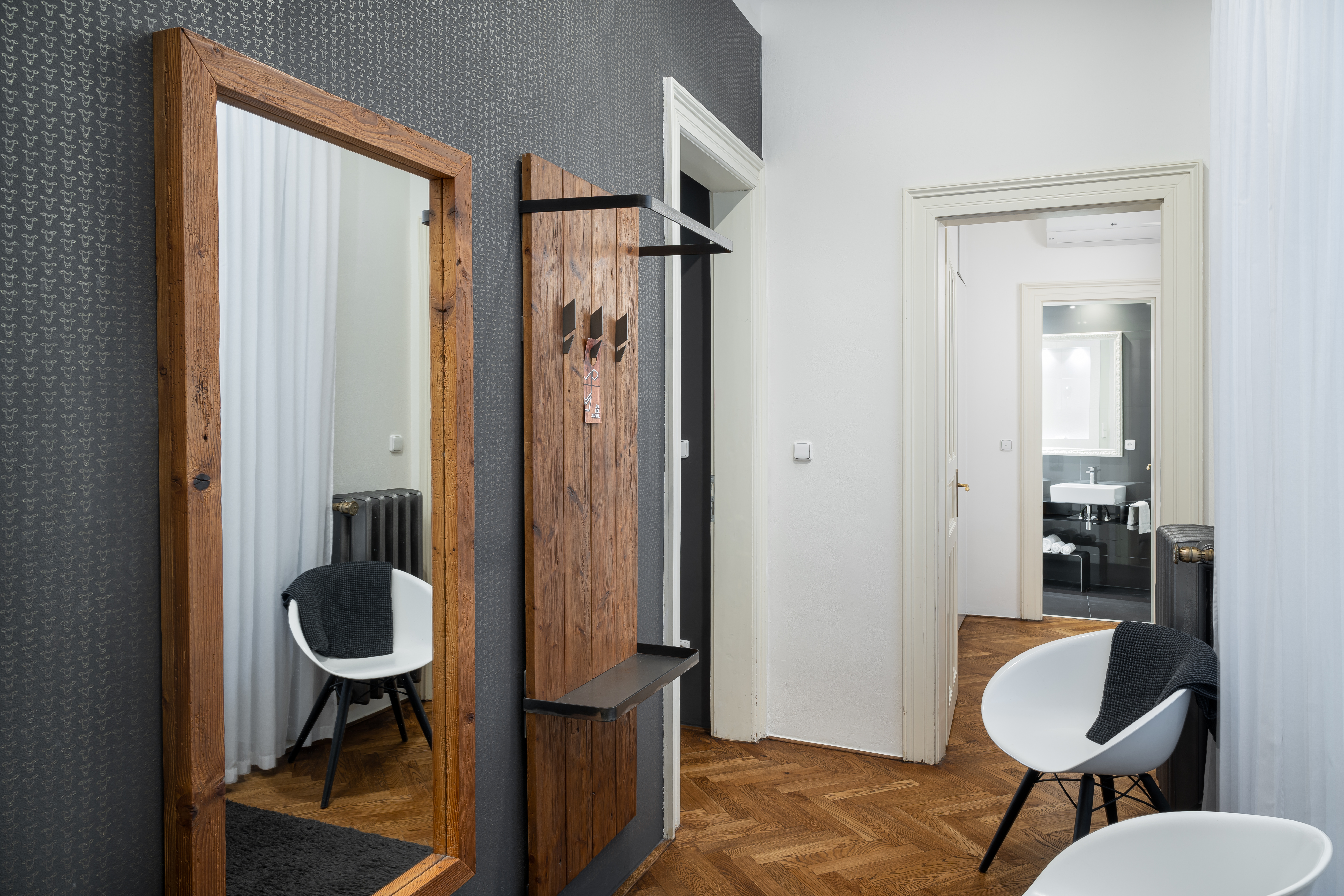 Apartment Two Bedrooms