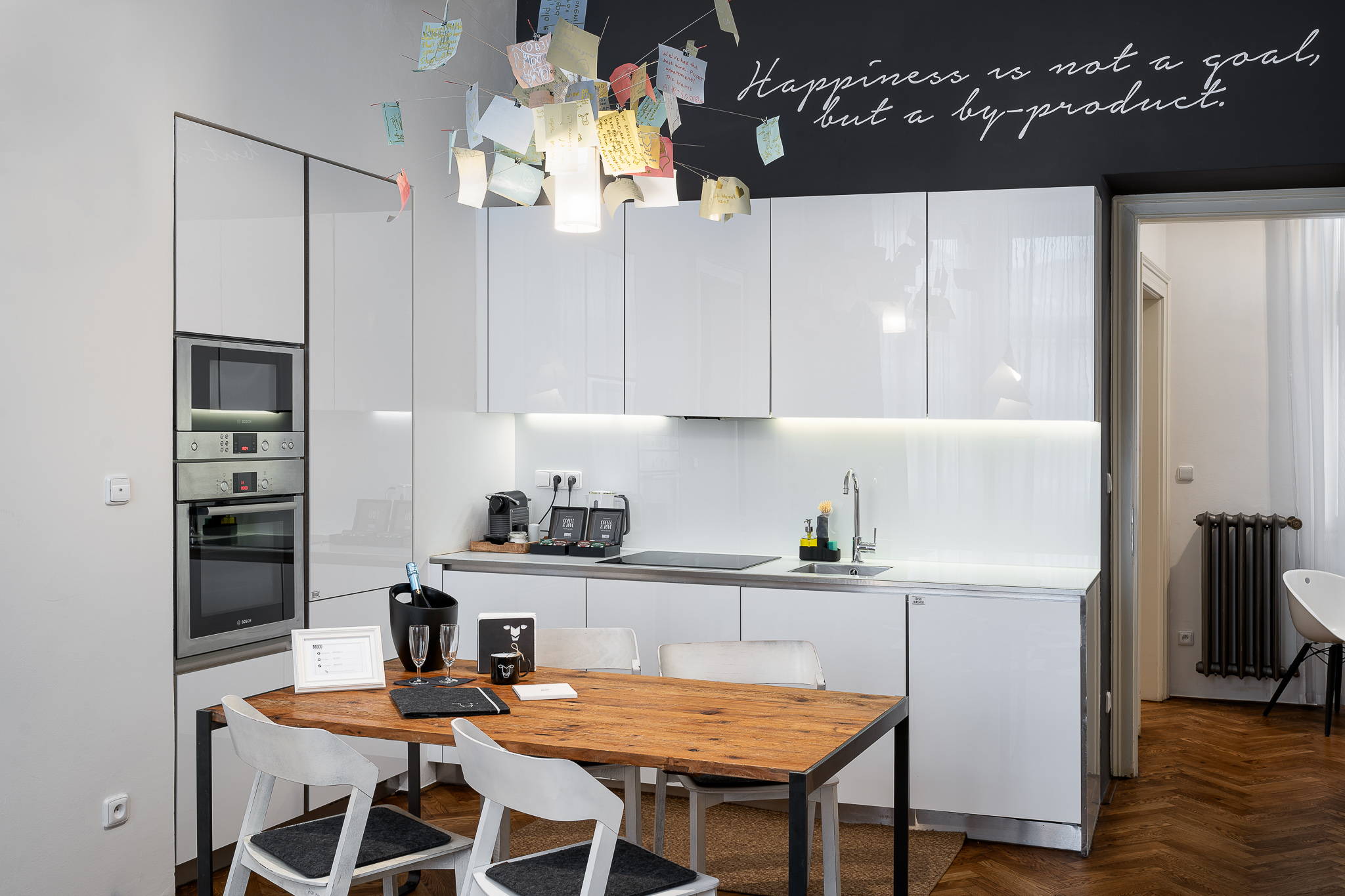 Apartment Two Bedrooms