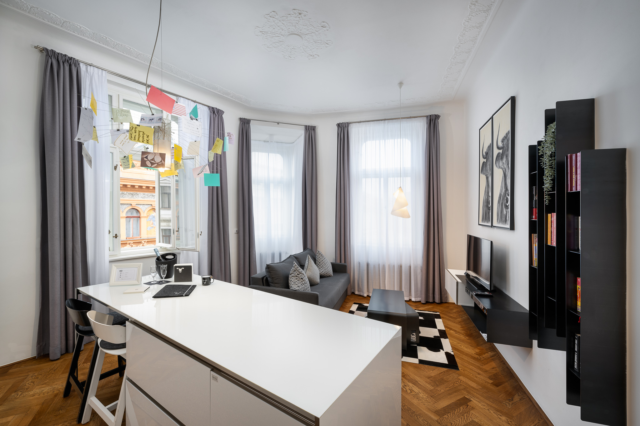 Apartment One Bedroom