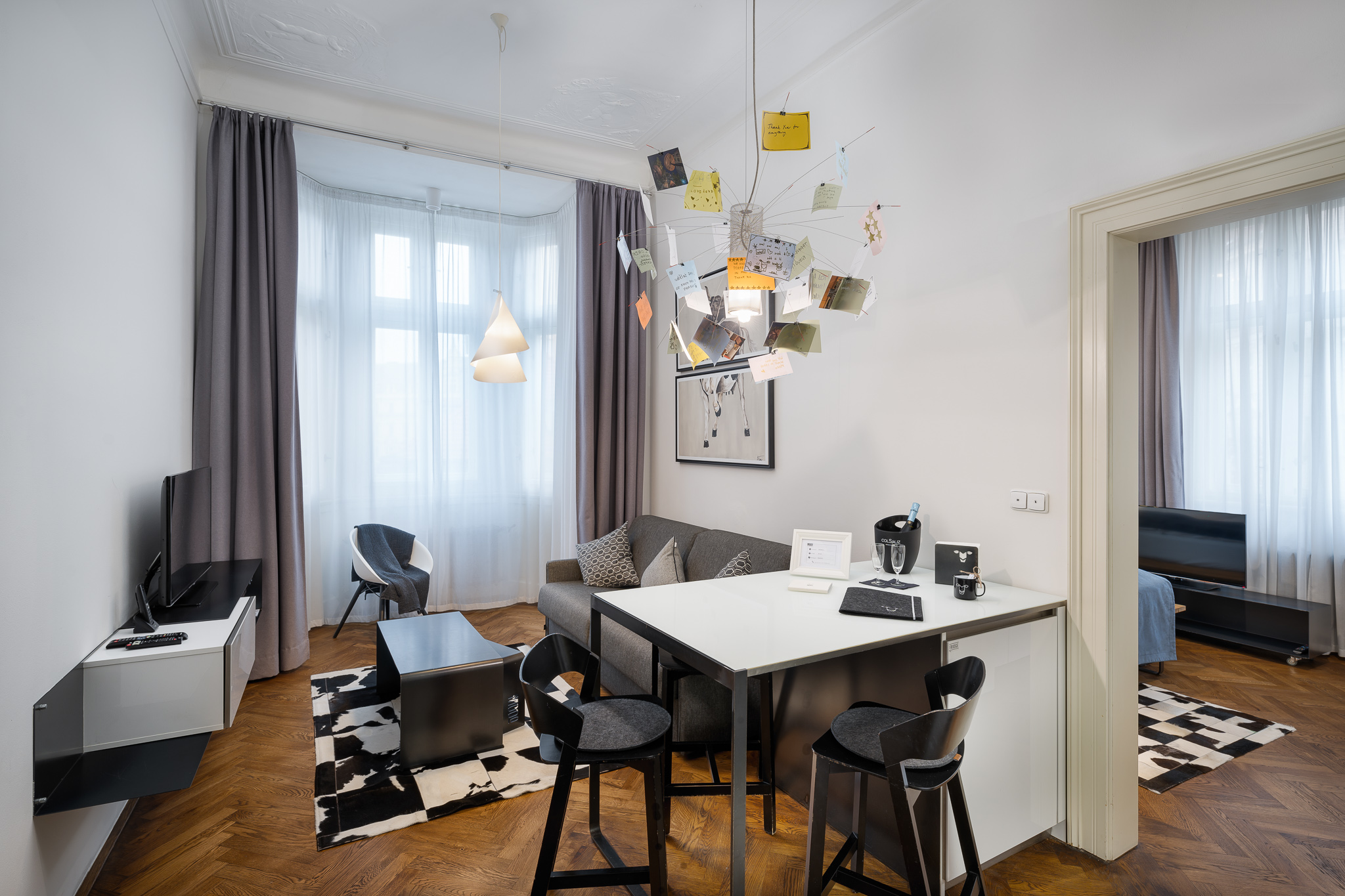 Apartment One Bedroom