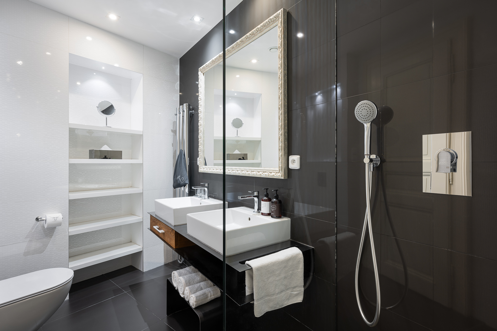 Apartment Two Bedrooms