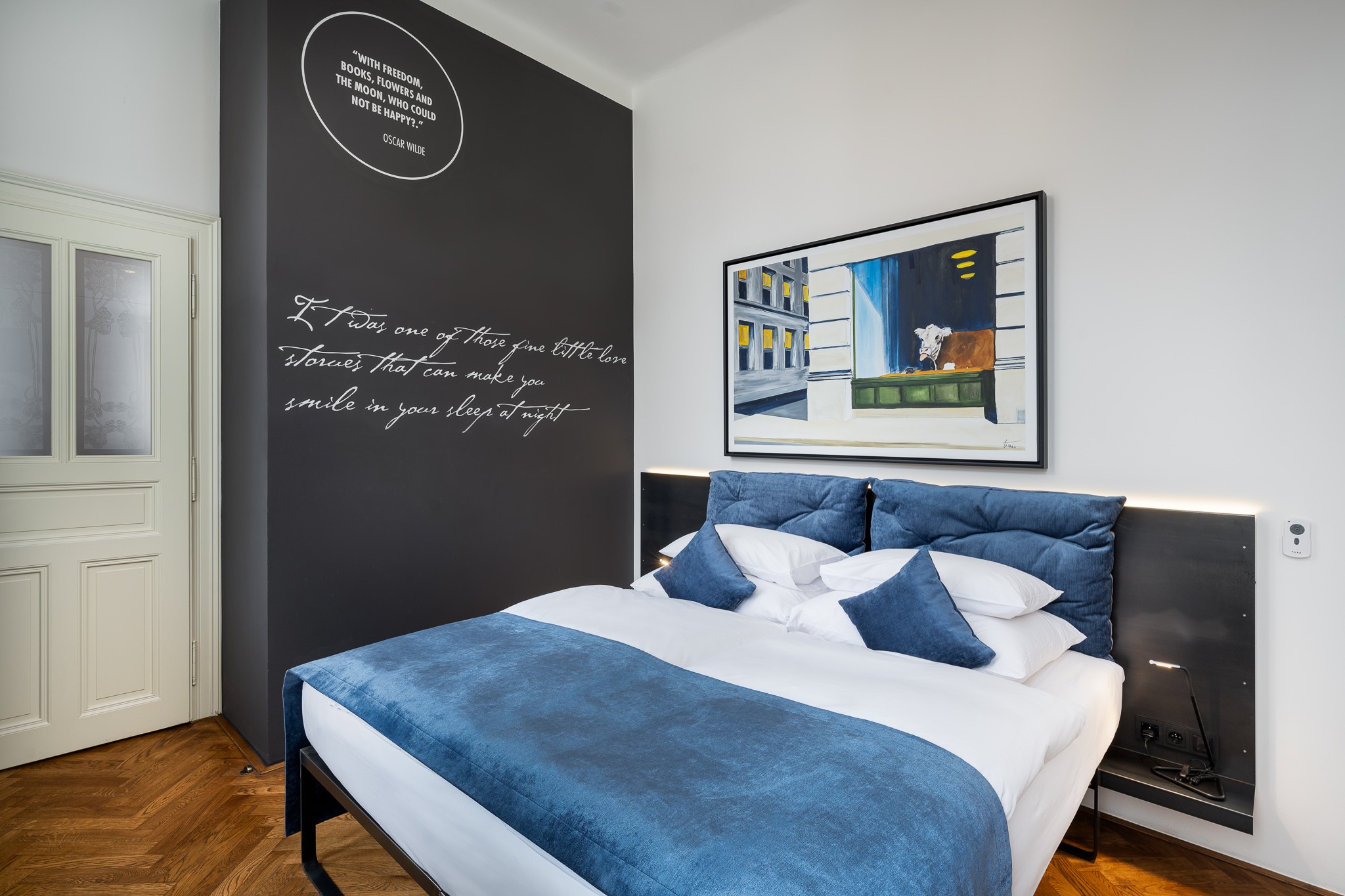 Apartment One Bedroom