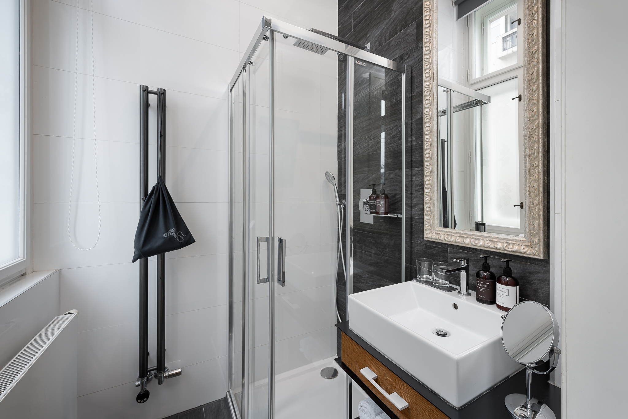 Apartment One Bedroom