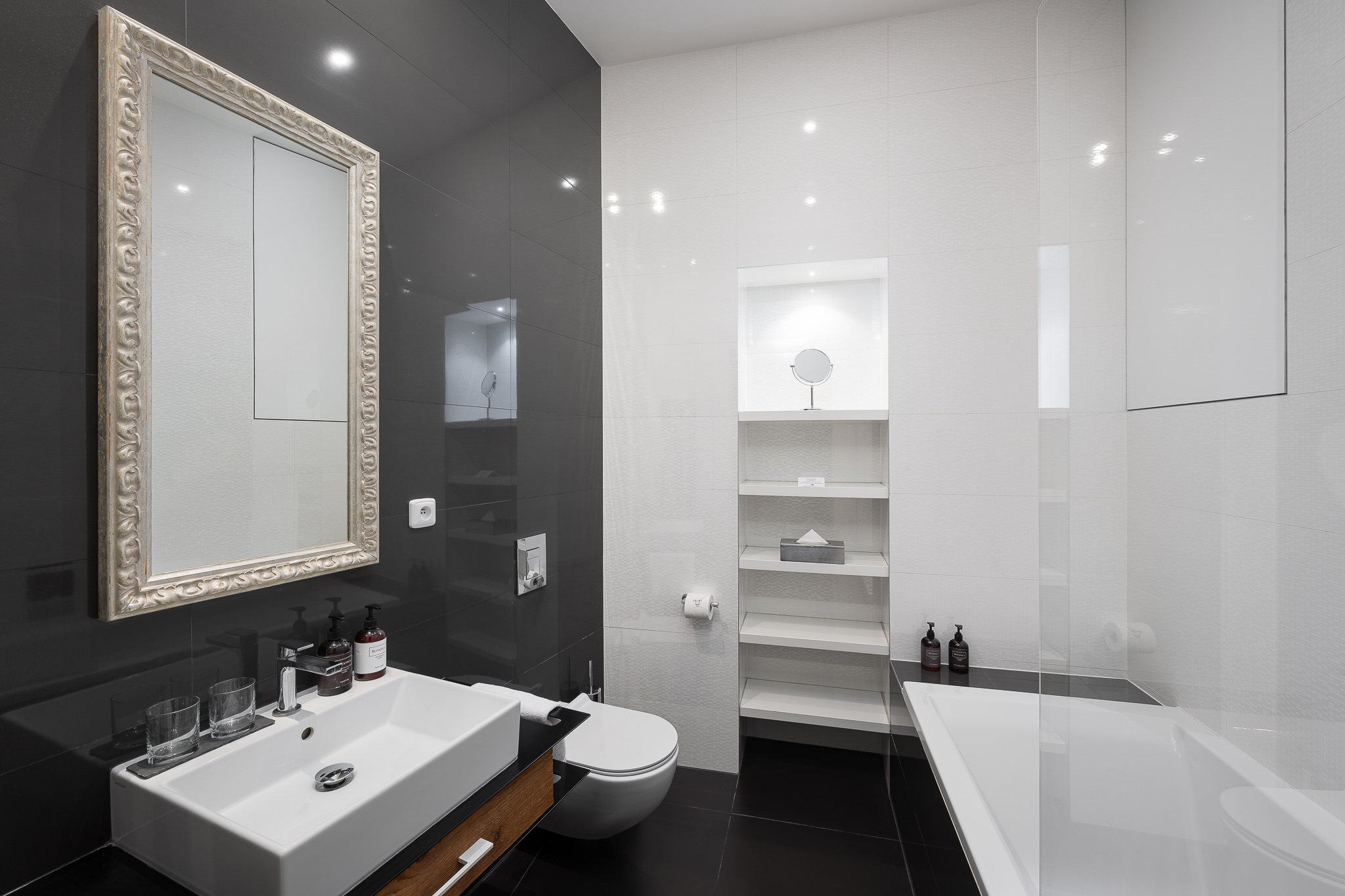 Apartment Two Bedrooms