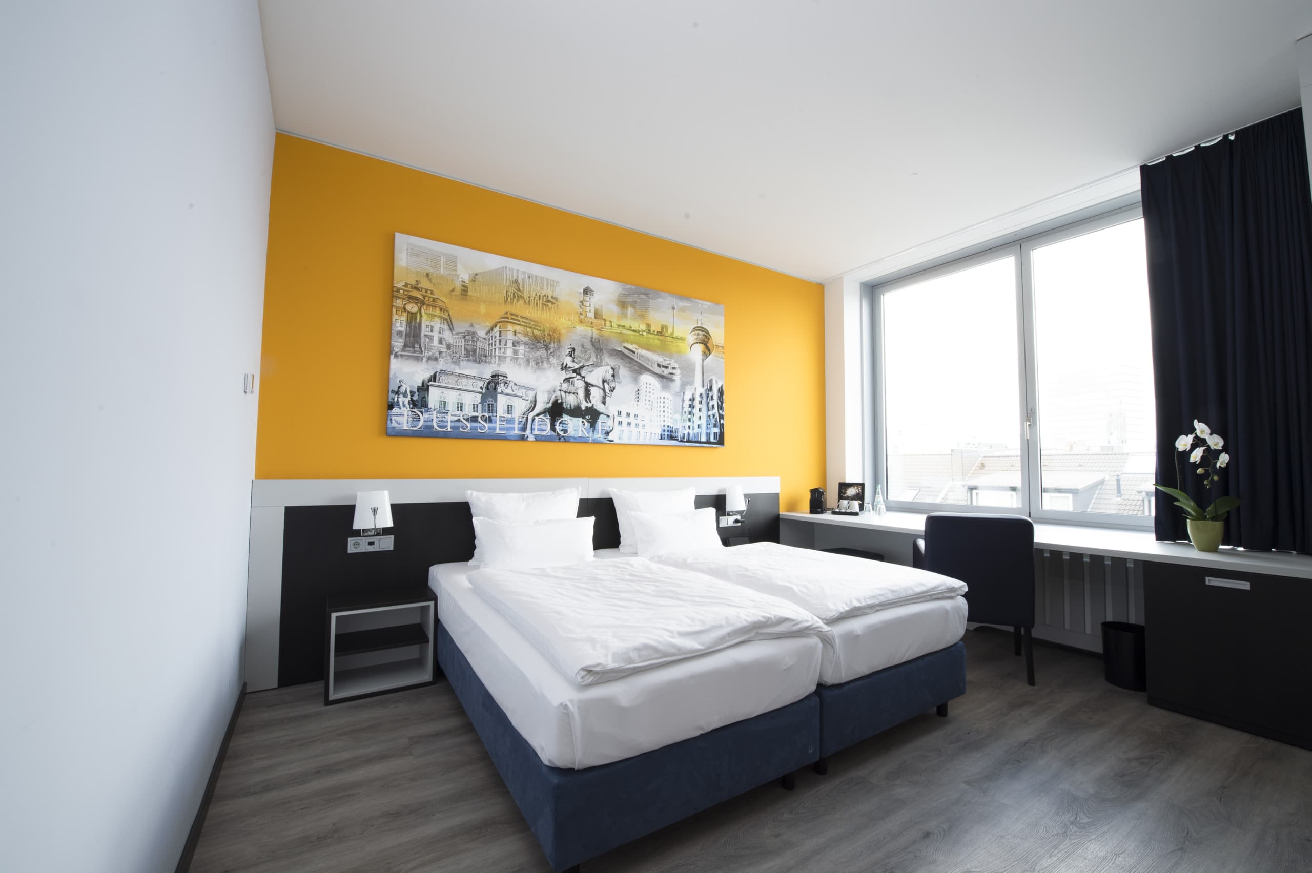 Double Single Superior