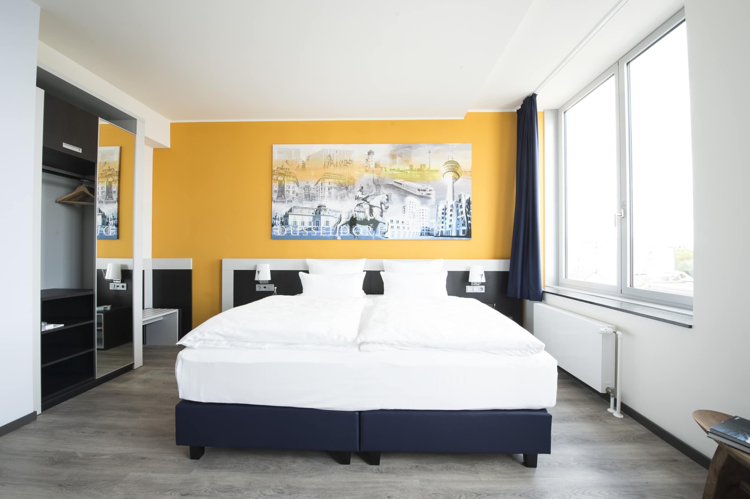 Double Single Standard