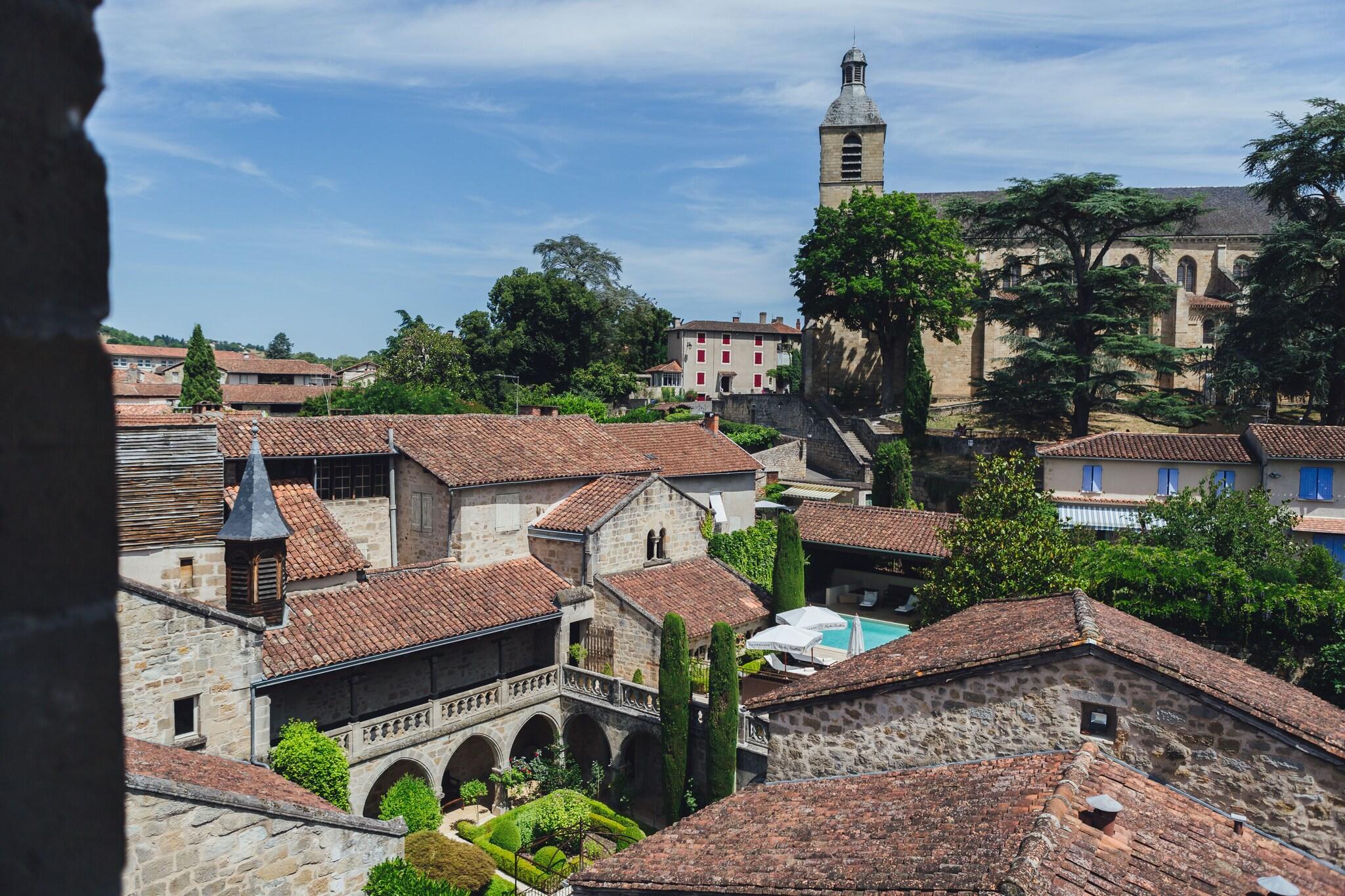 Double with Double Bed