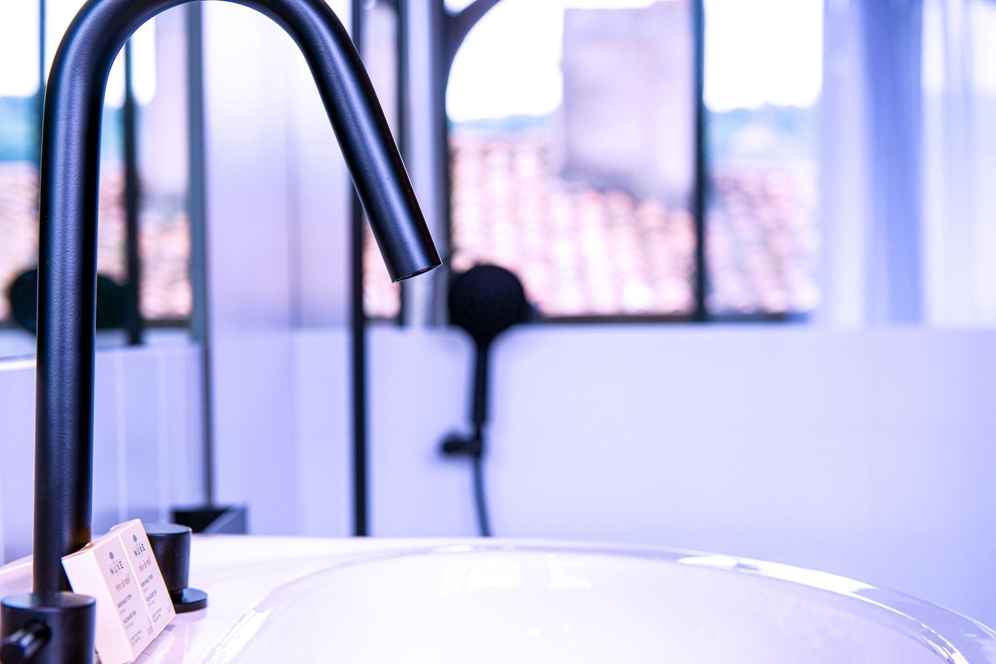 Double with Double Bed