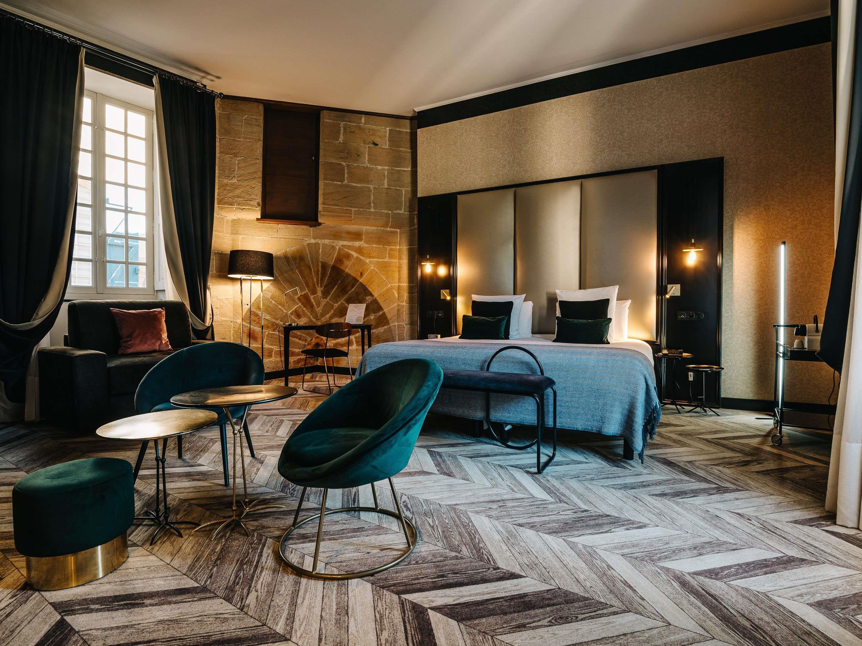 Double with Double Bed