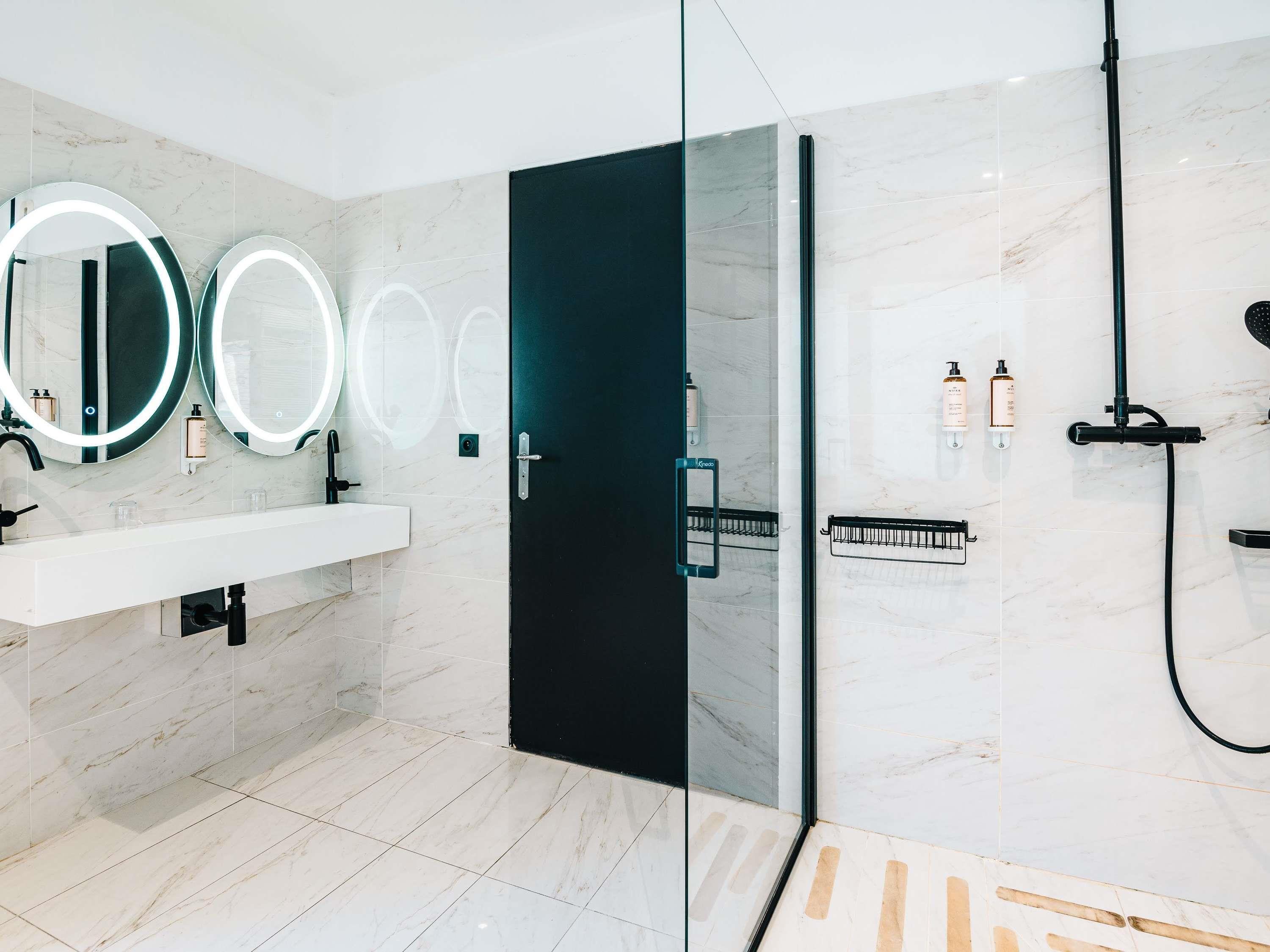 Family Room with Double Bed