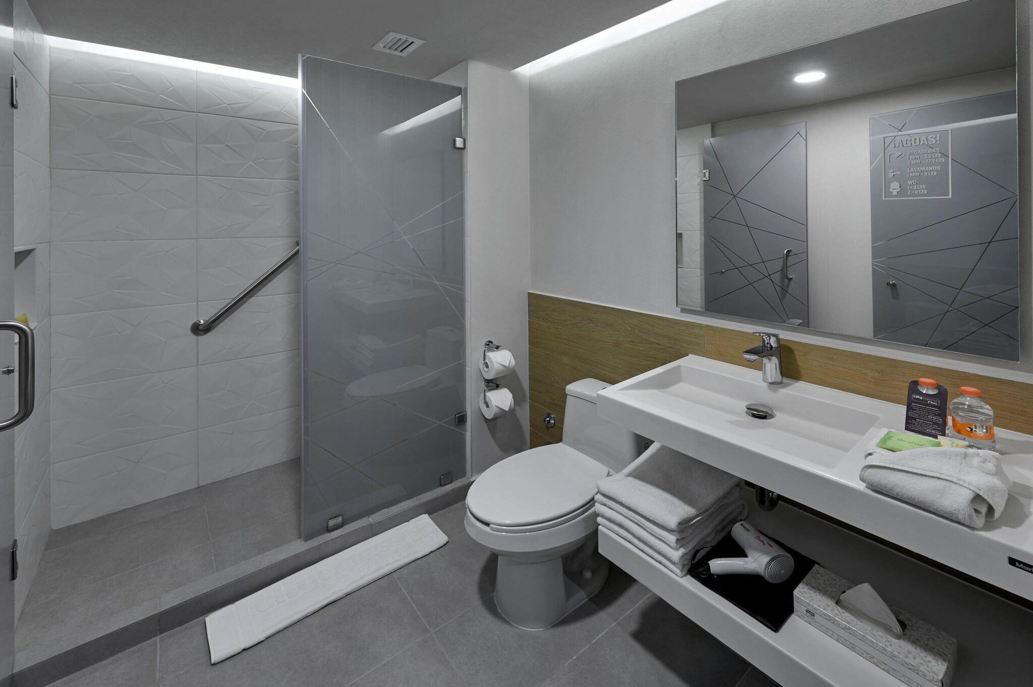 Double Superior King Bed