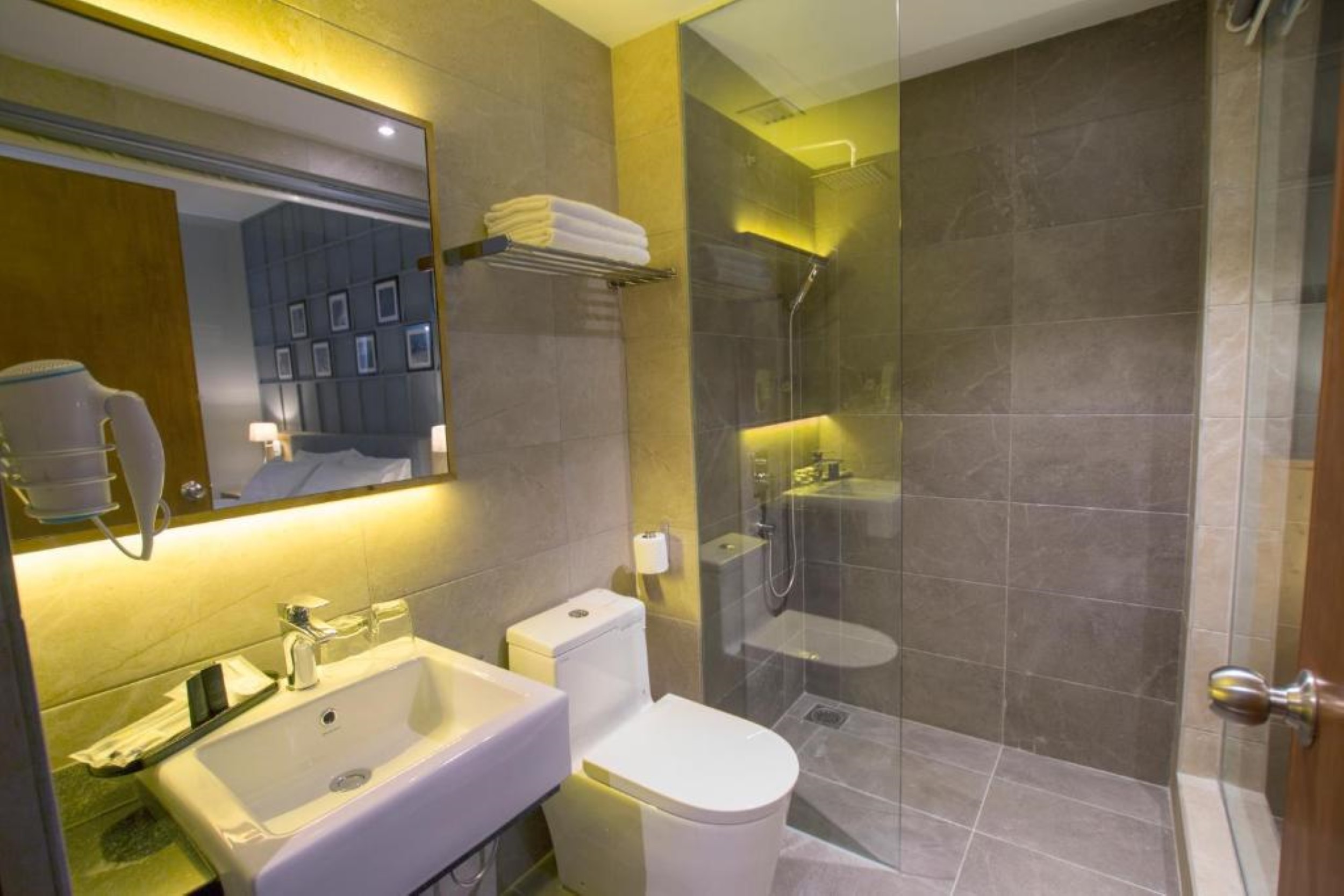 Family Room Standard