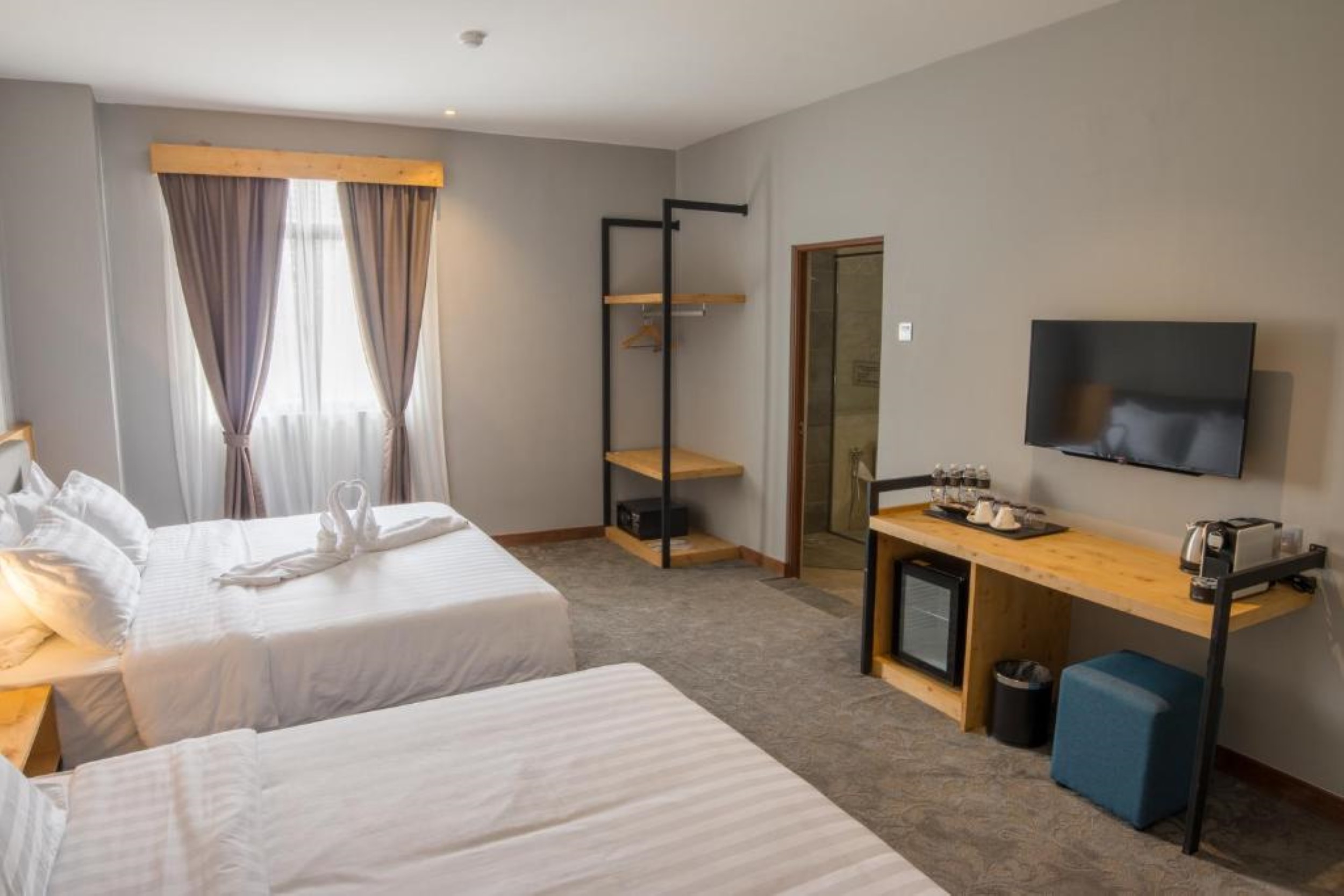 Family Room Standard