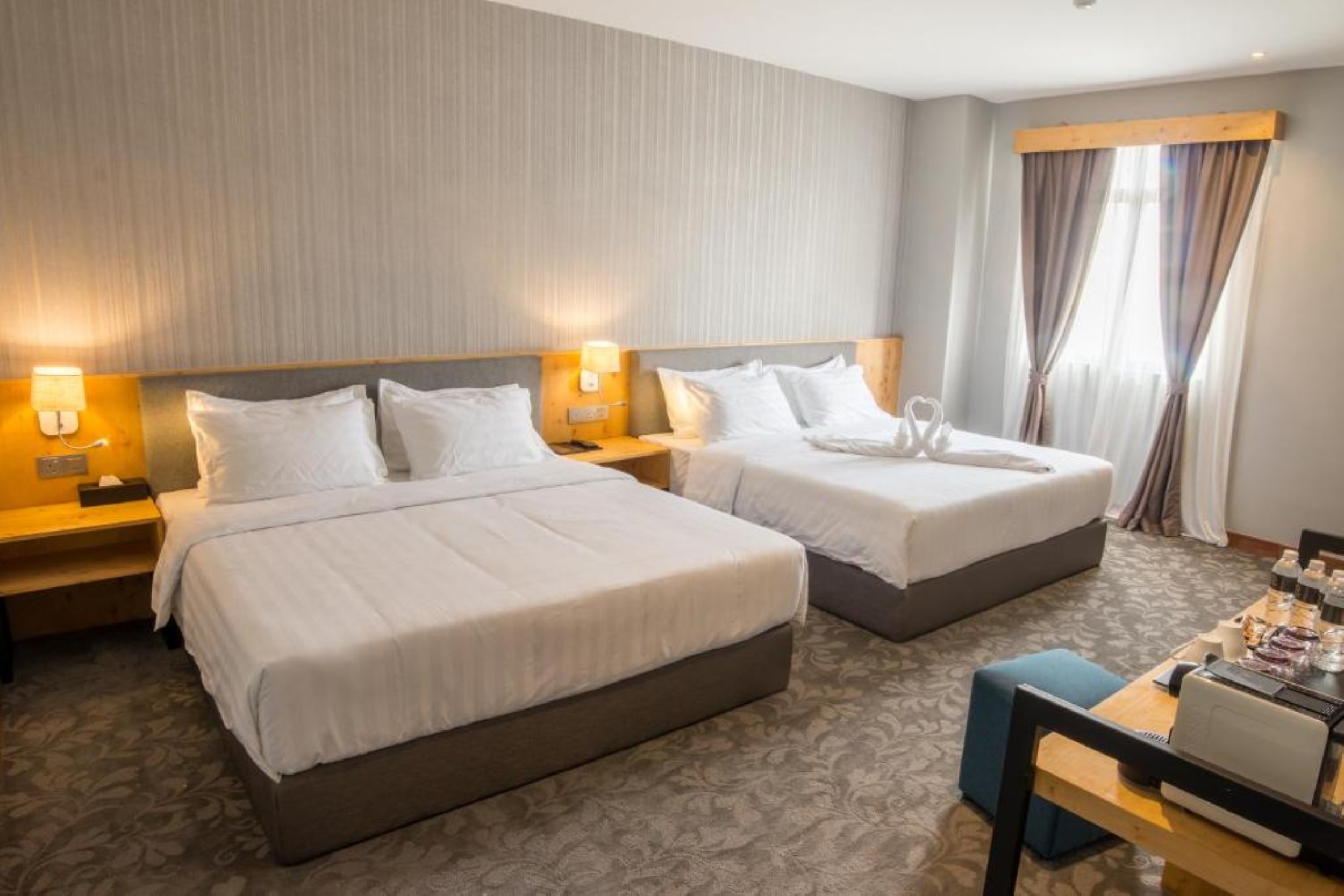 Family Room Standard