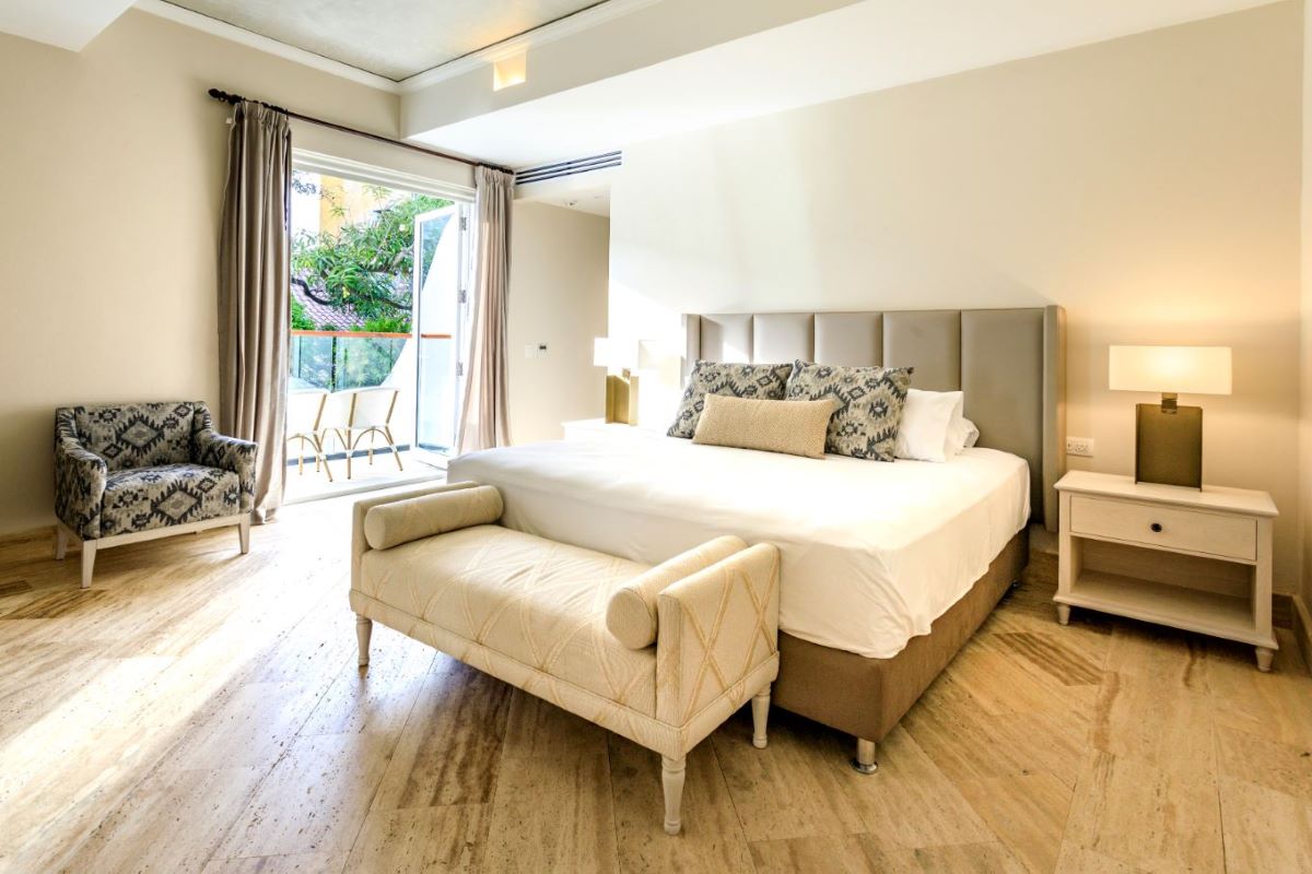 Double or Twin Premium