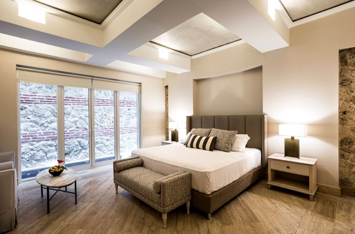 Double or Twin Deluxe