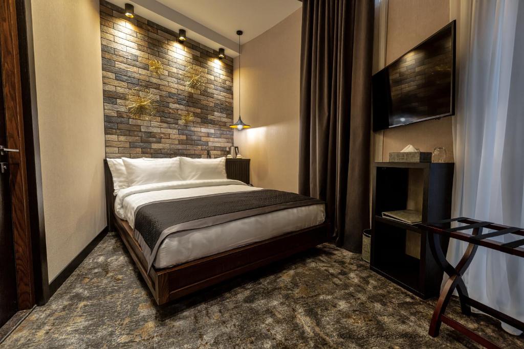 Double Single Standard