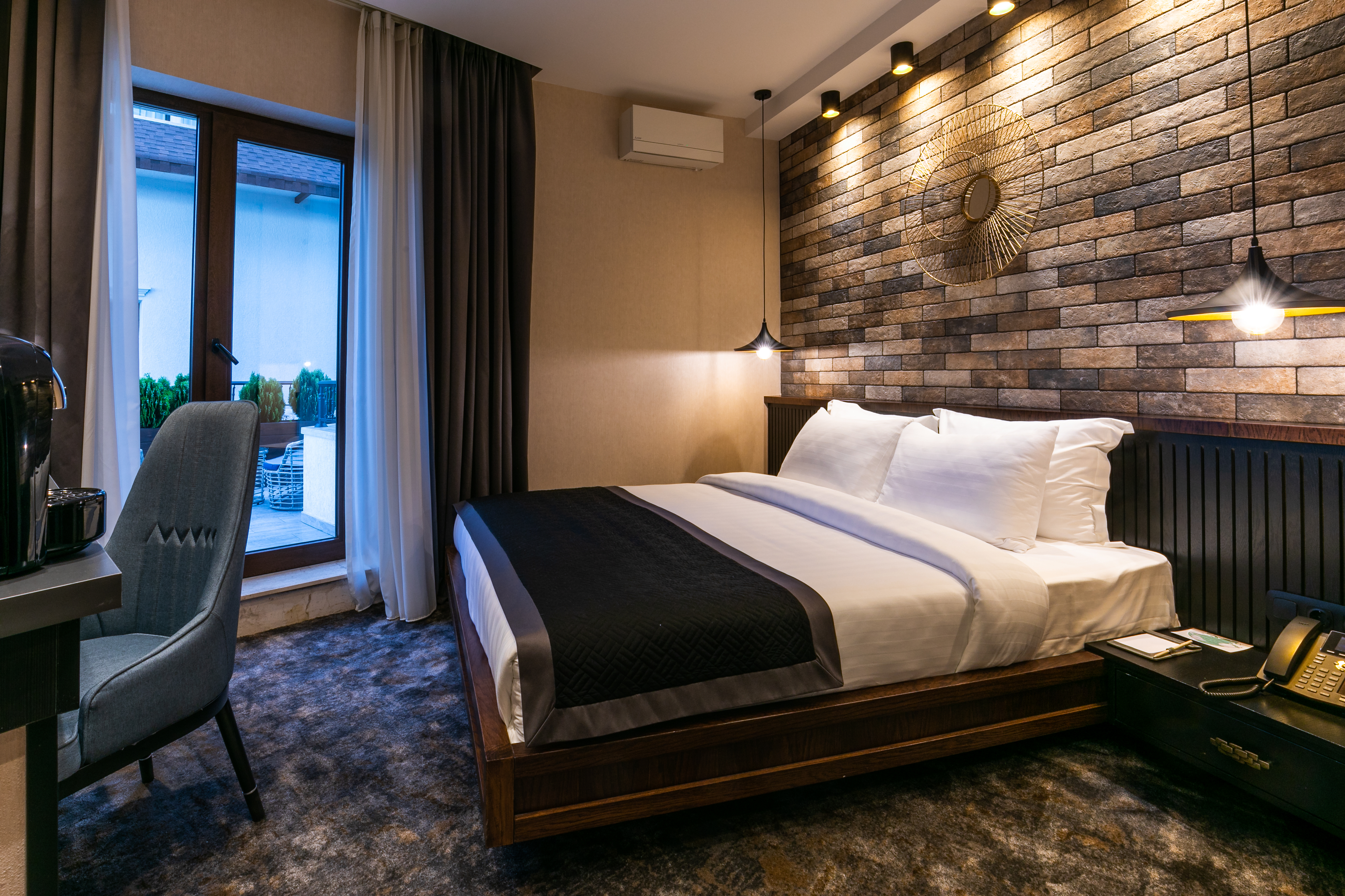 Double Single Standard