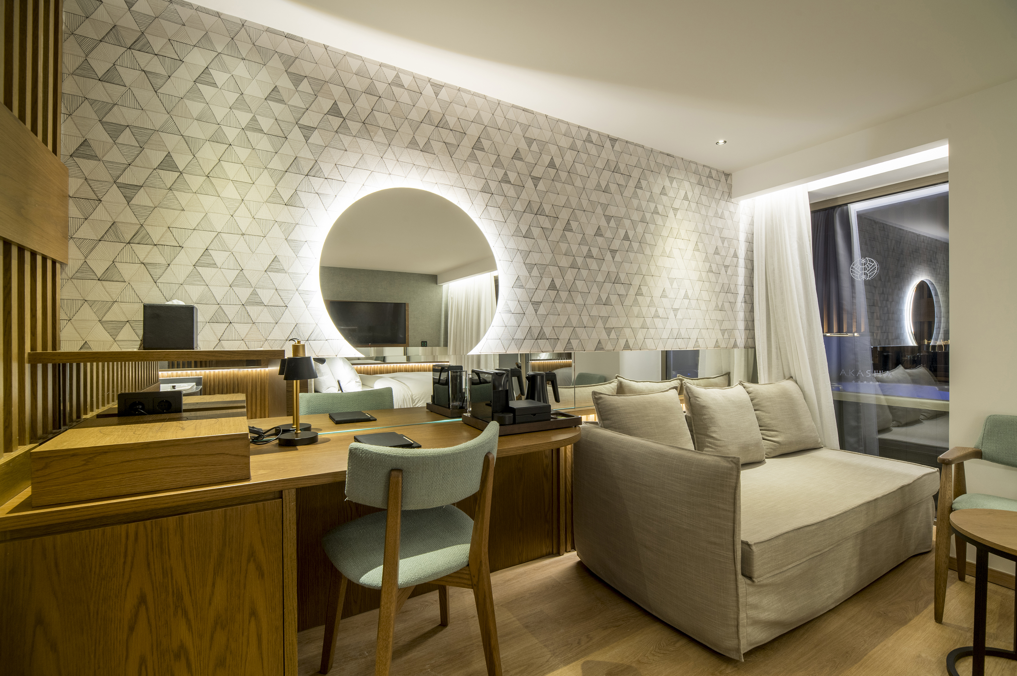 Junior Suite Sea View