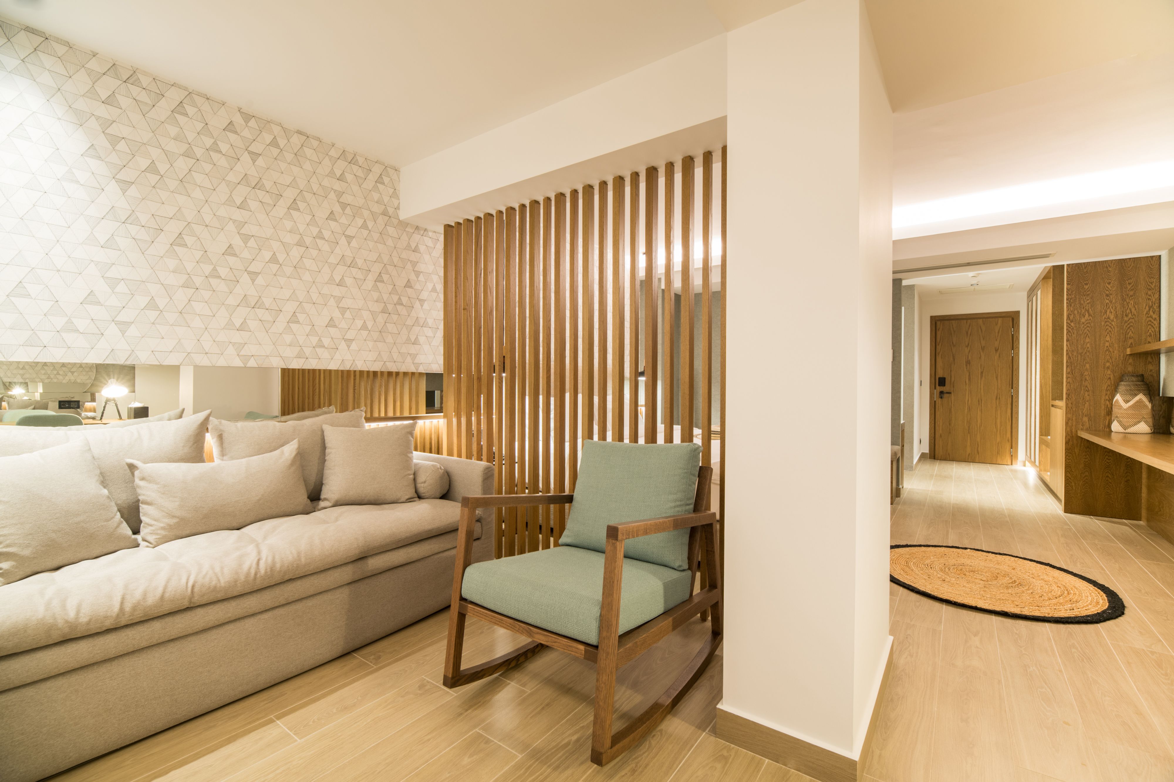 Suite with Private Pool