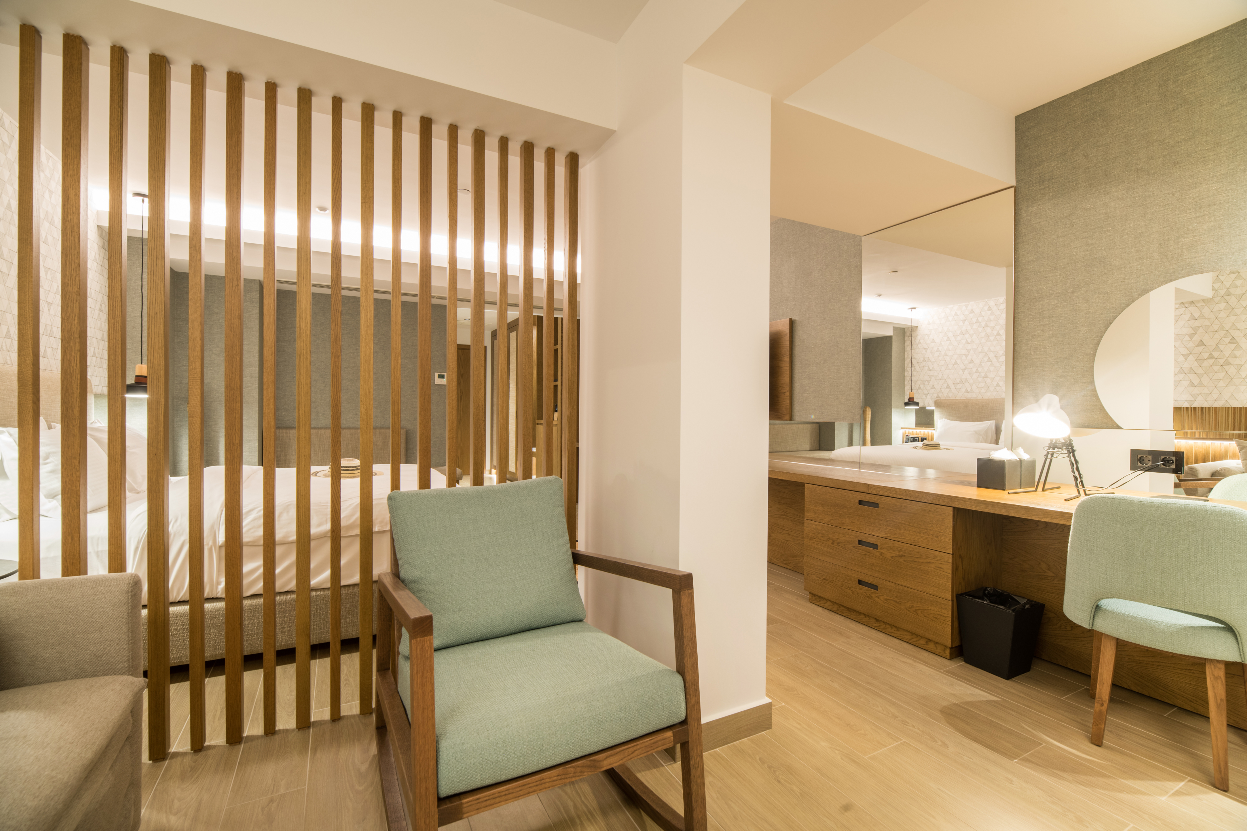 Suite with Private Pool