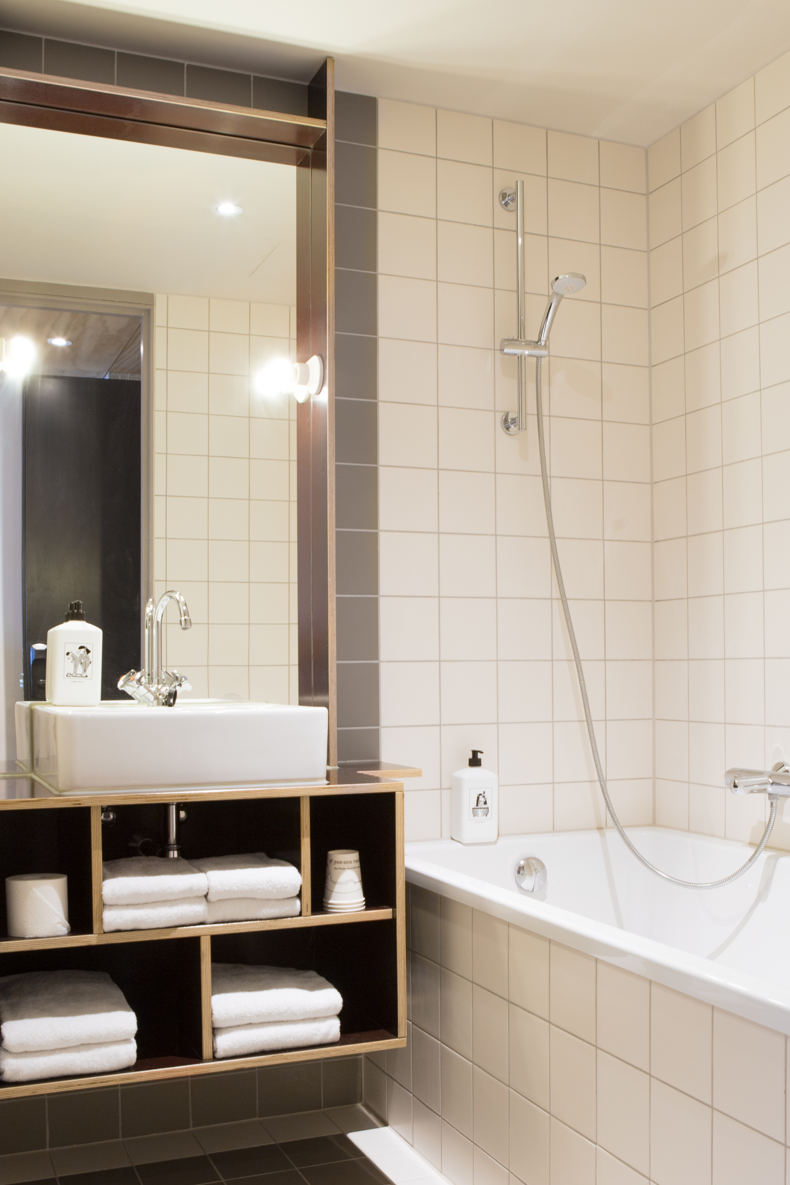 Family Room Standard