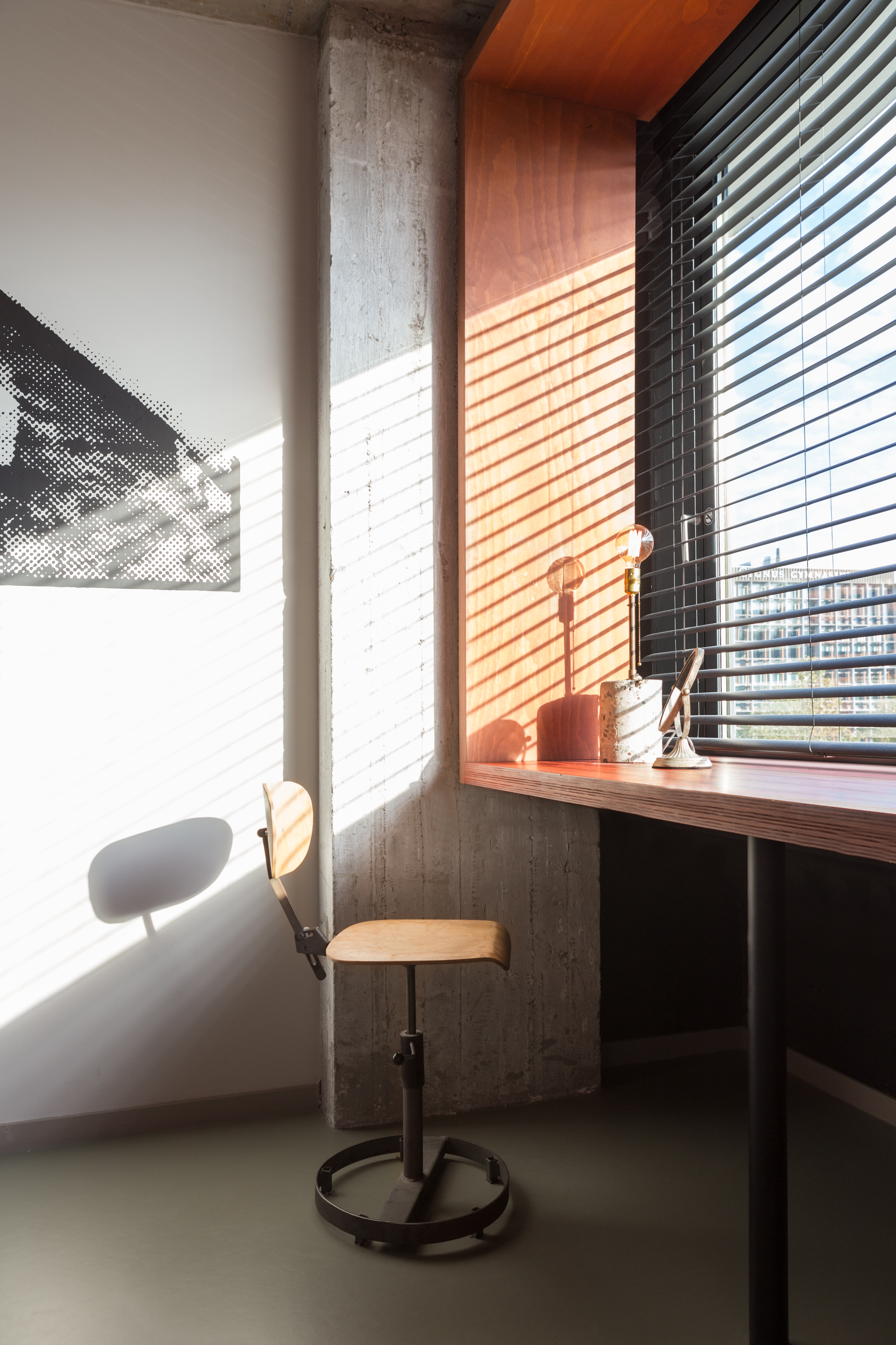 Family Room Standard