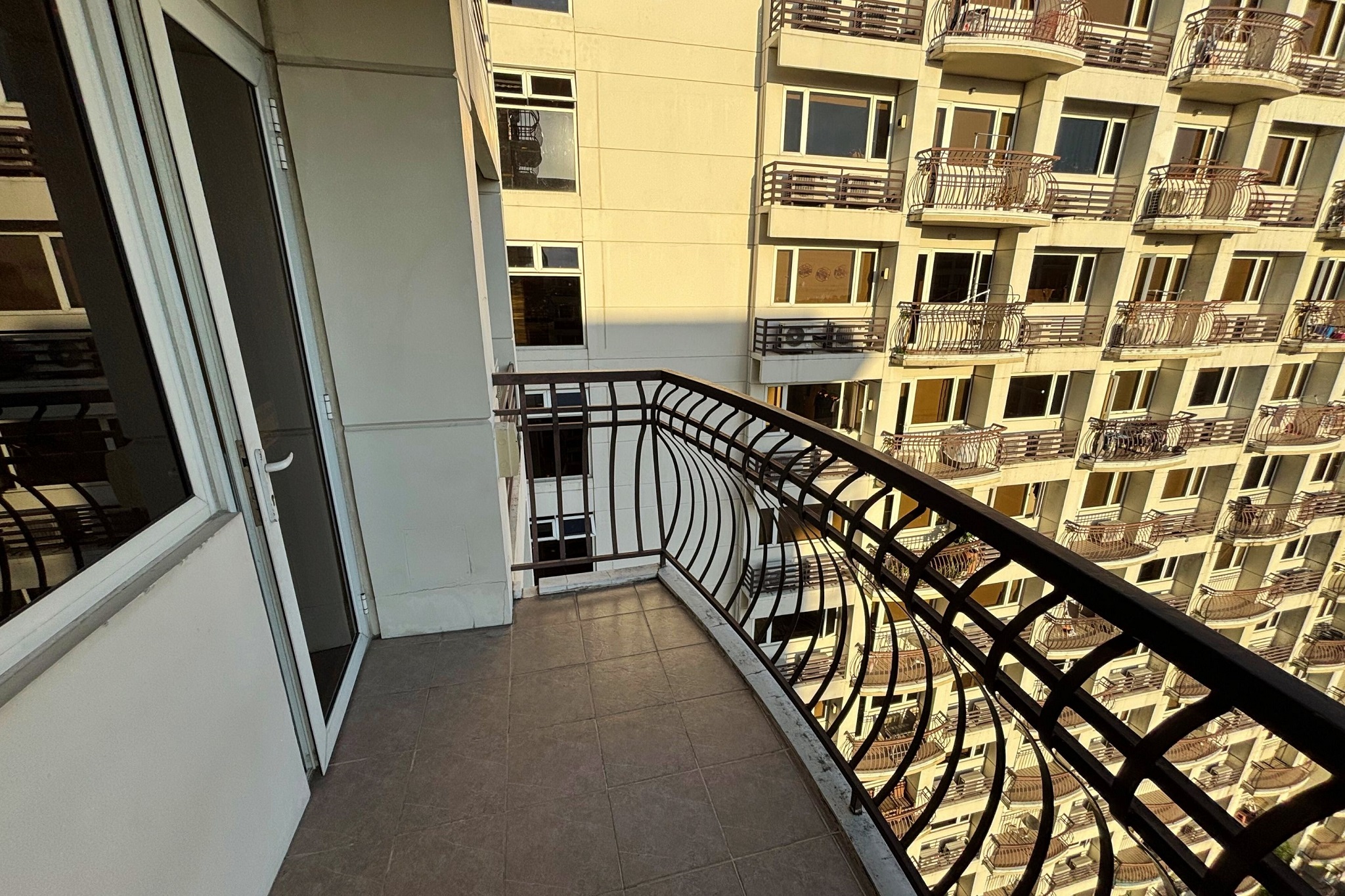 Junior Suite Two Beds