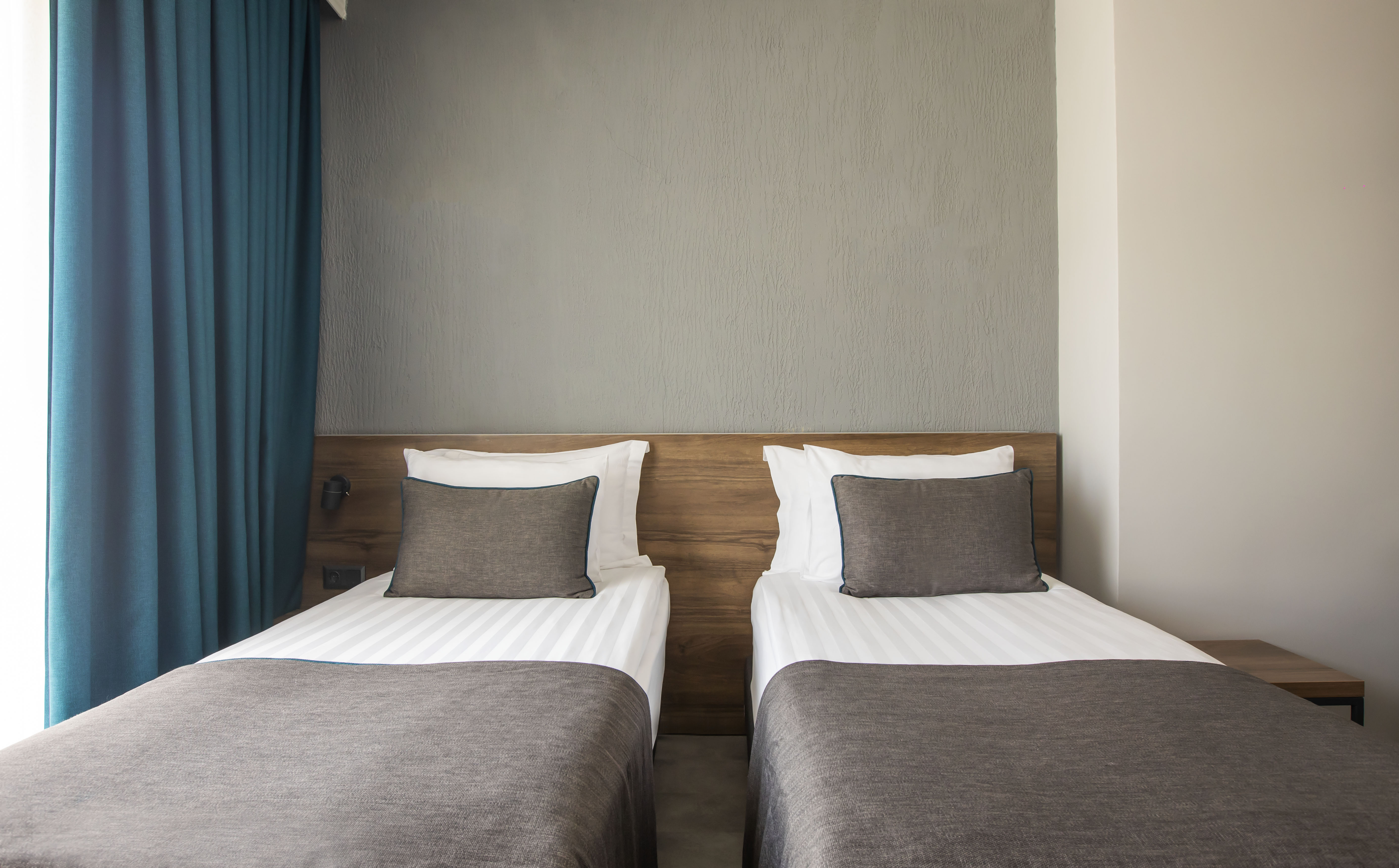 Double Single Comfort