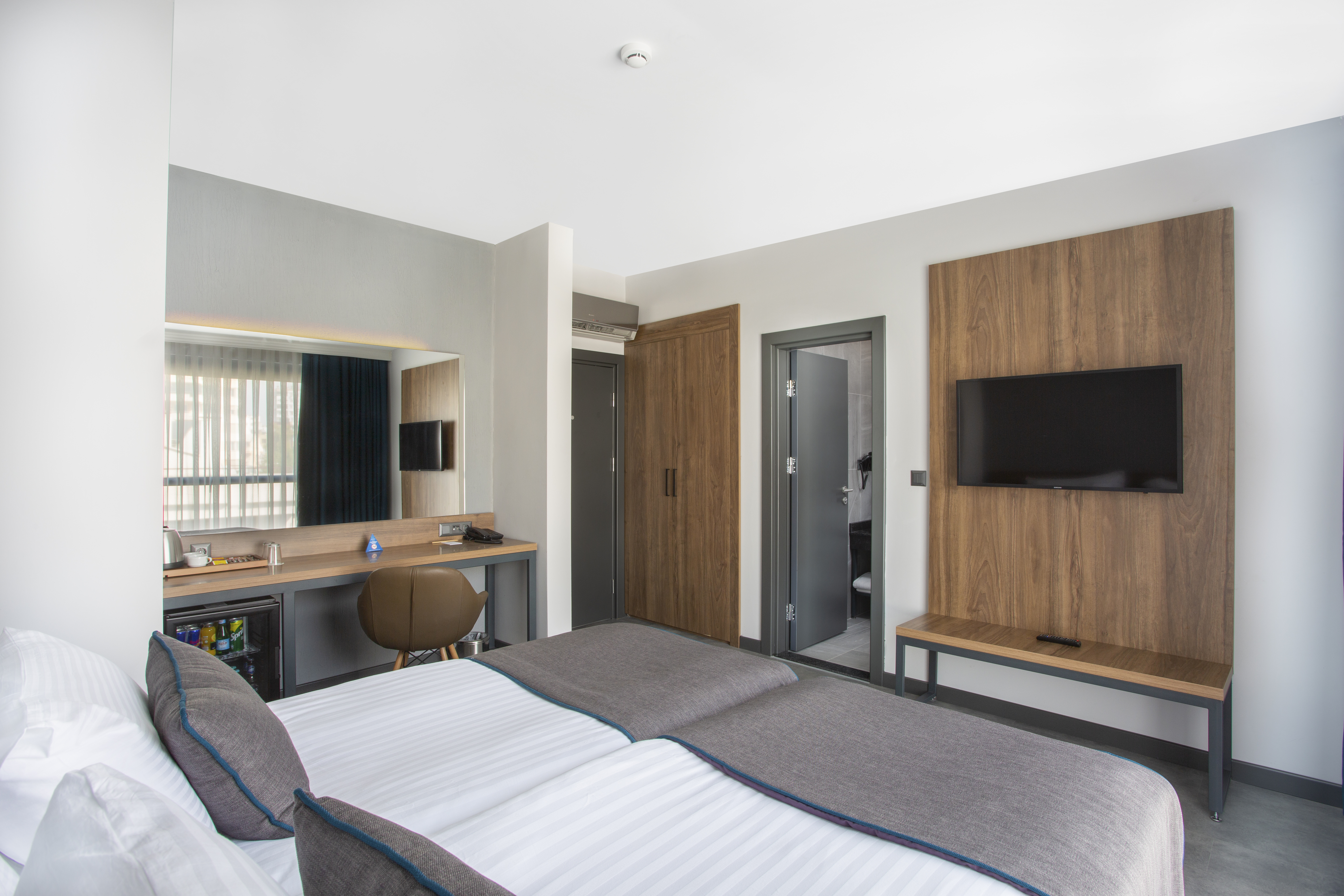 Double Single Comfort