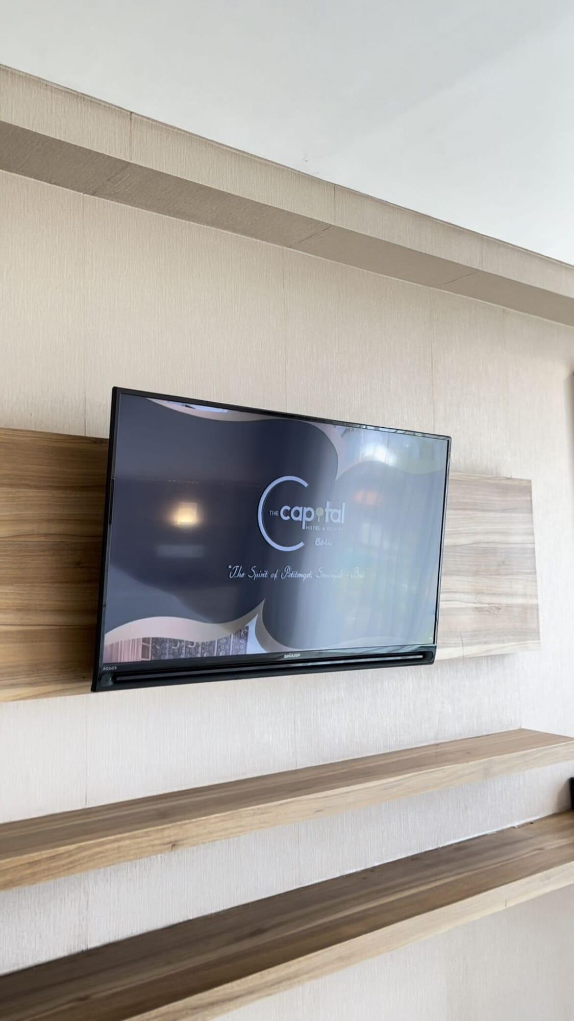 Double or Twin Deluxe