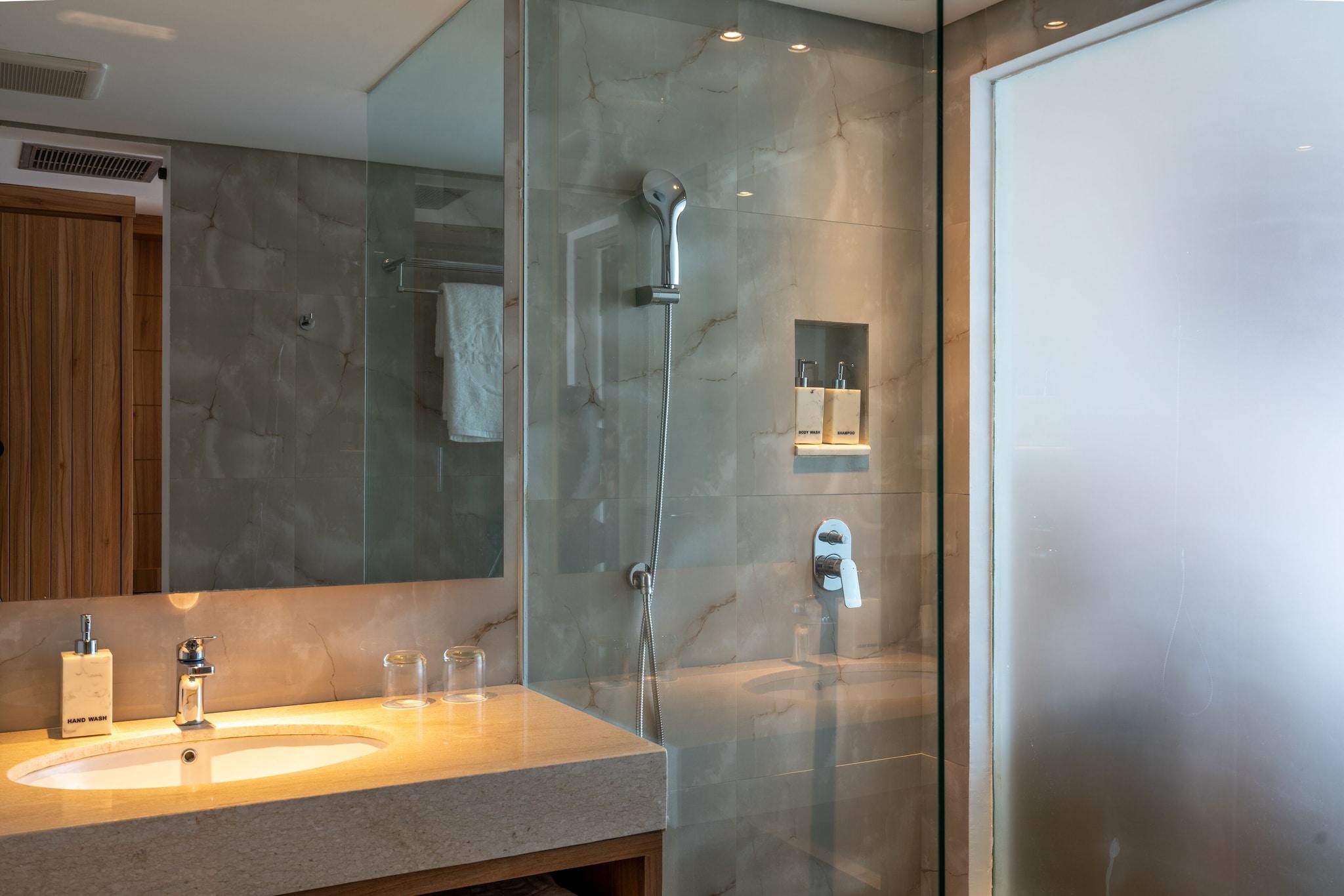 Double or Twin Deluxe