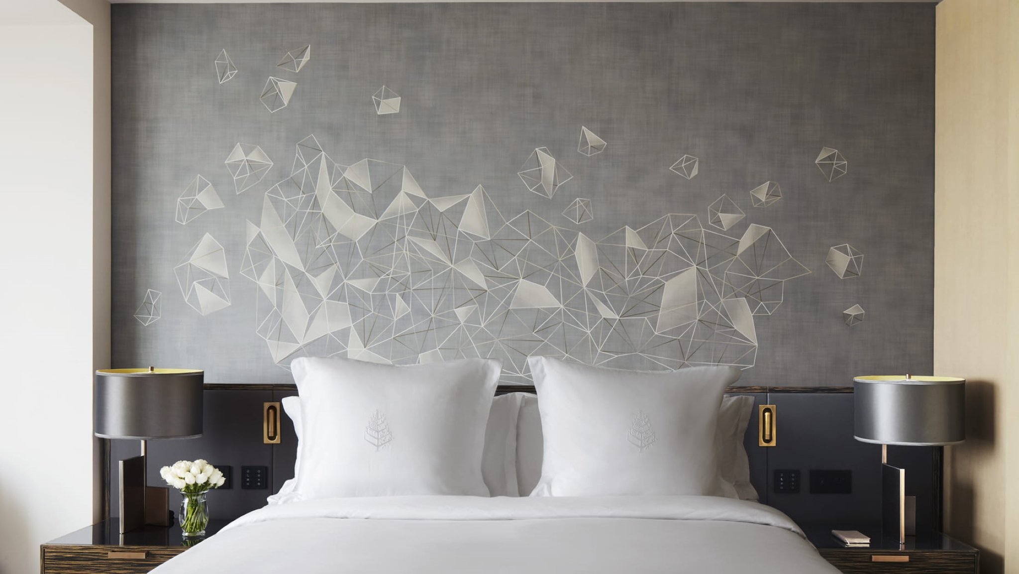 Double Premier King Bed