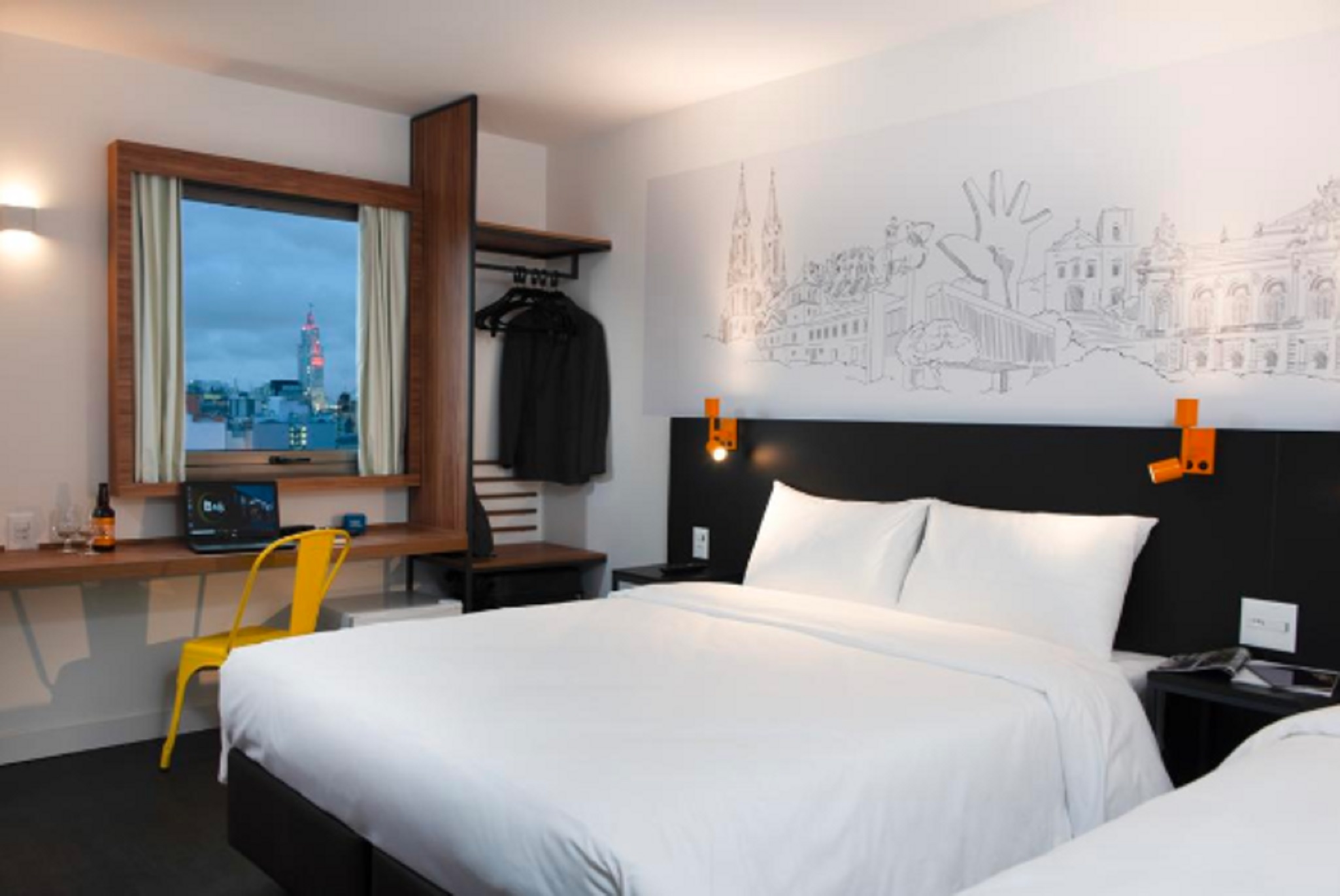 Family Room Standard