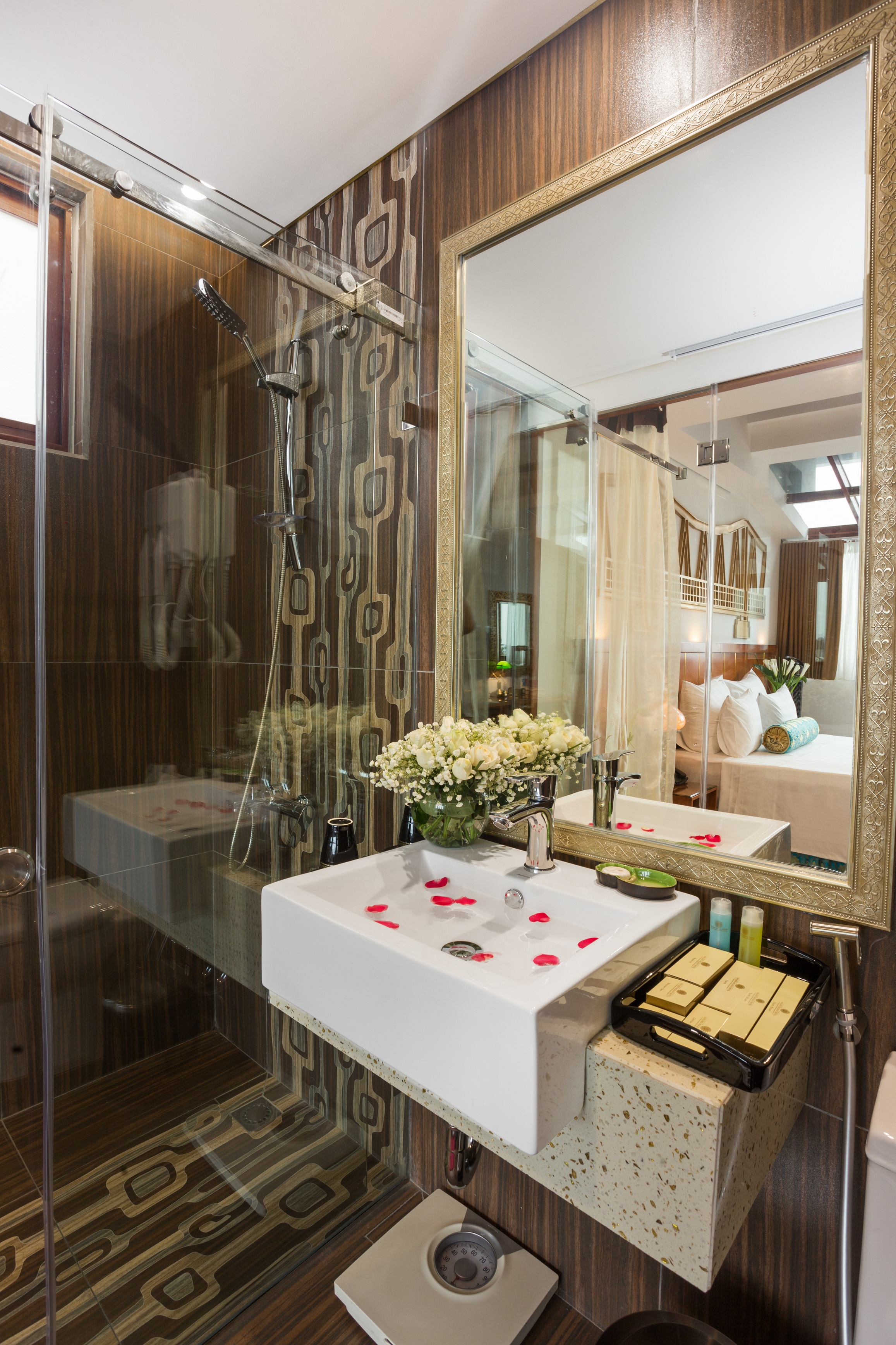 Double or Twin Deluxe