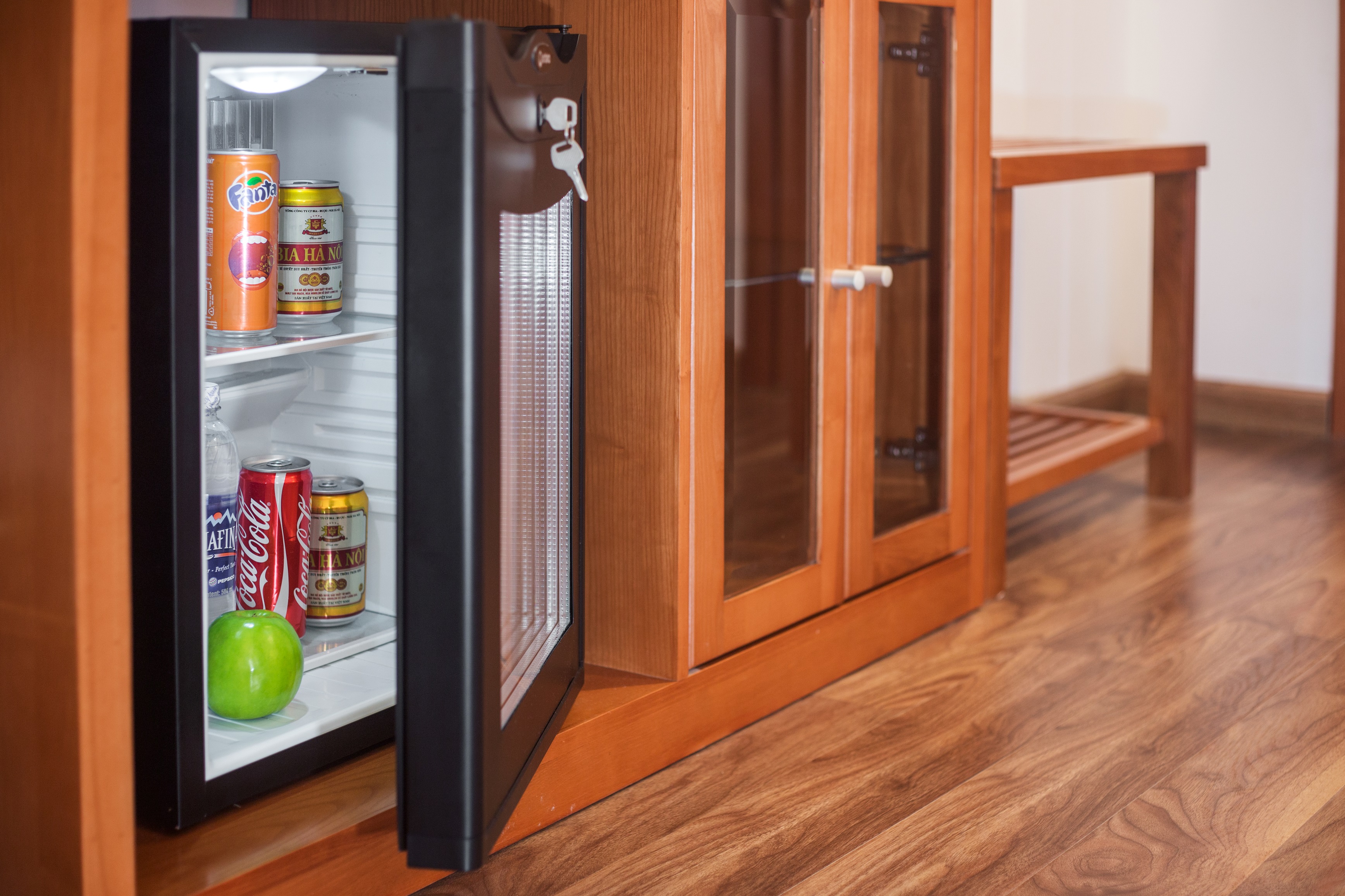 Double or Twin Deluxe