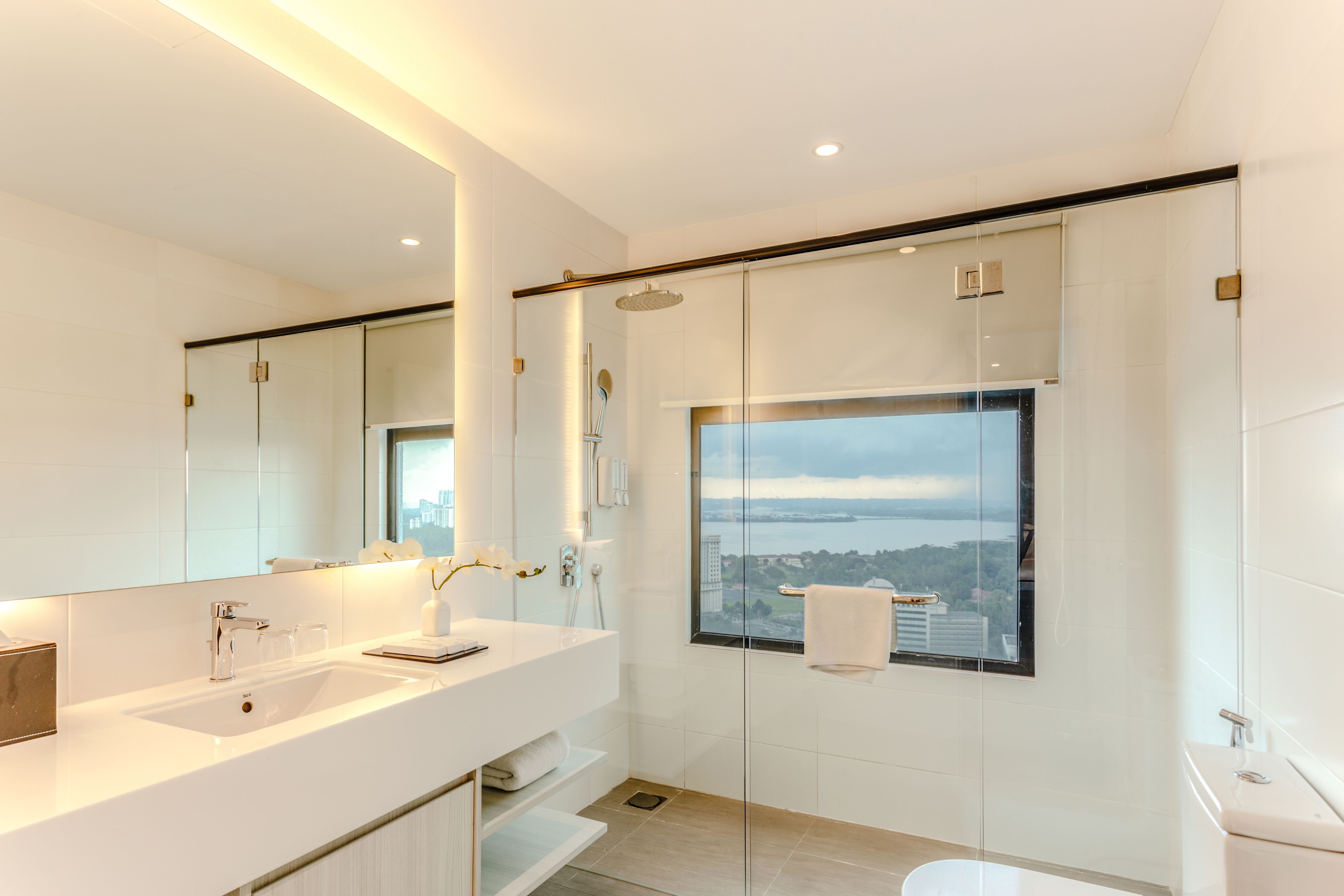 Suite Three Bedrooms