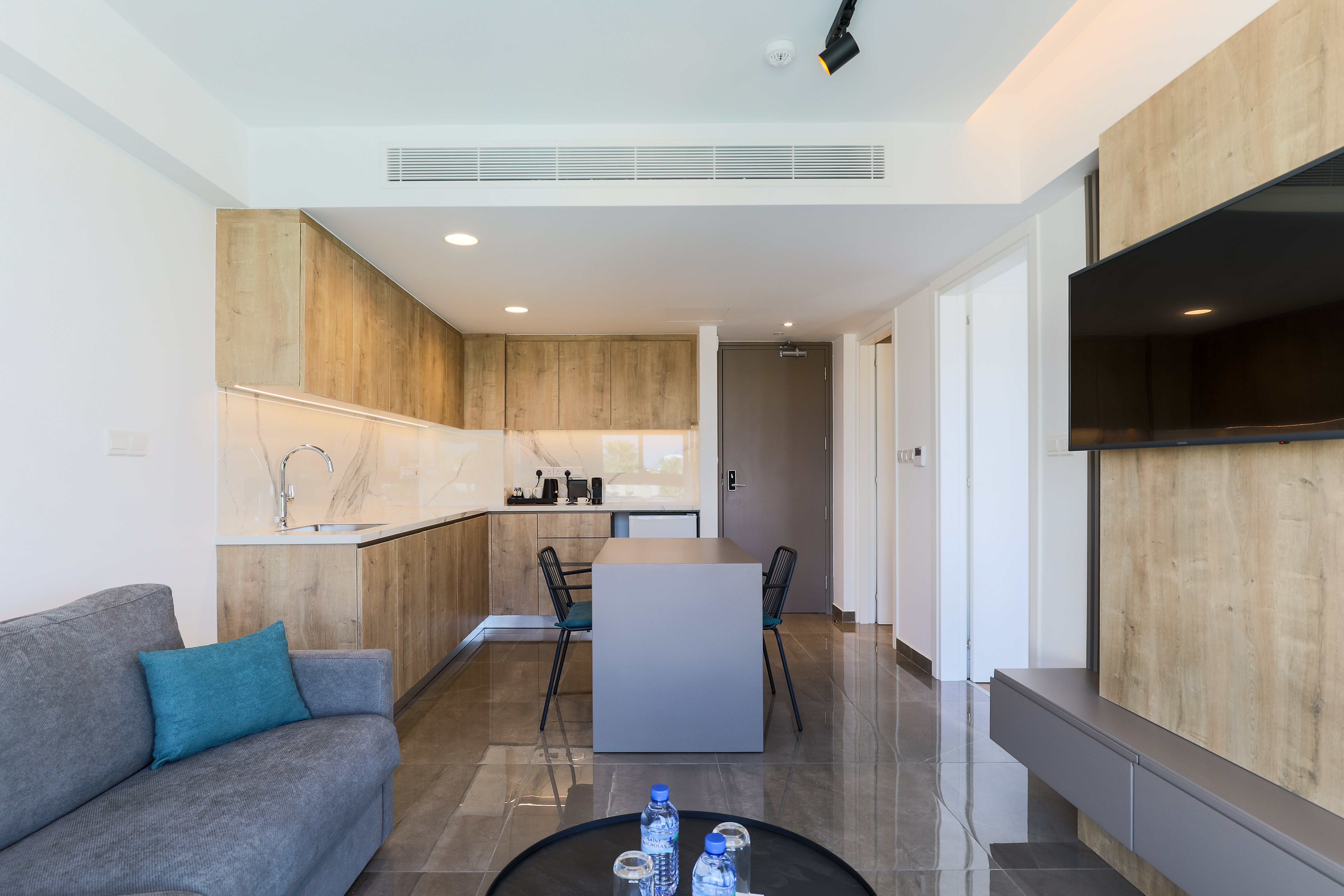 Apartment One Bedroom