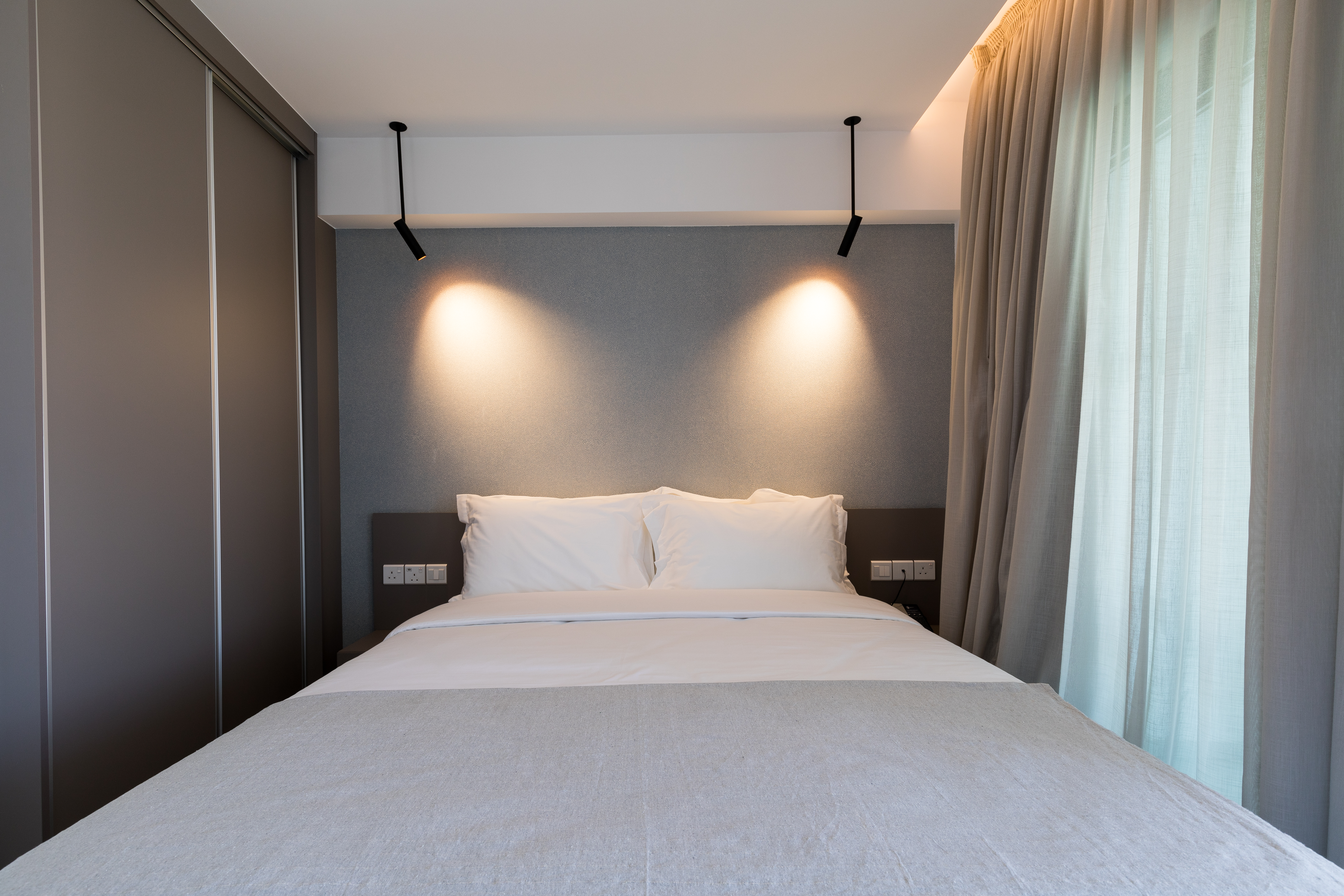 Apartment One Bedroom