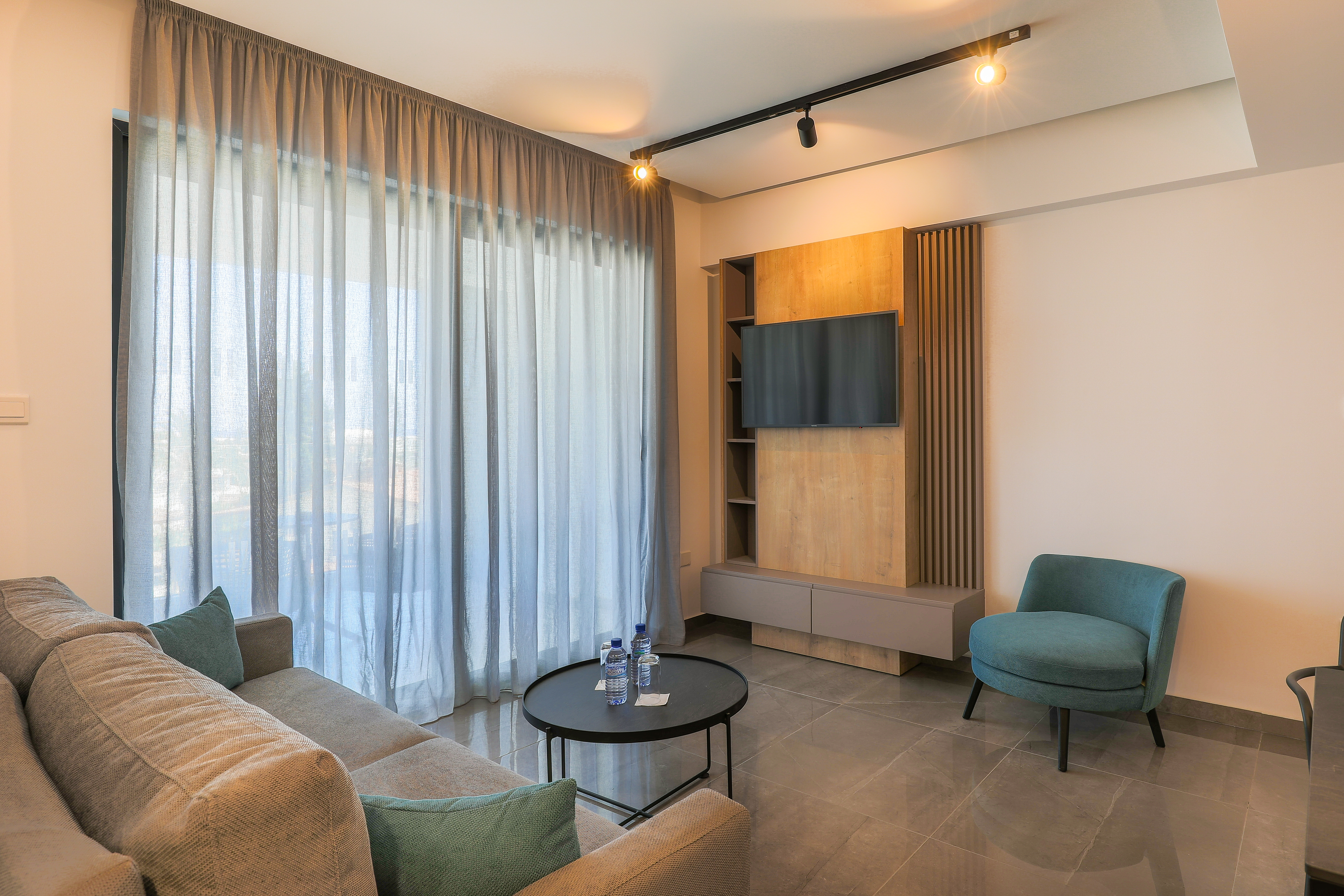 Apartment One Bedroom