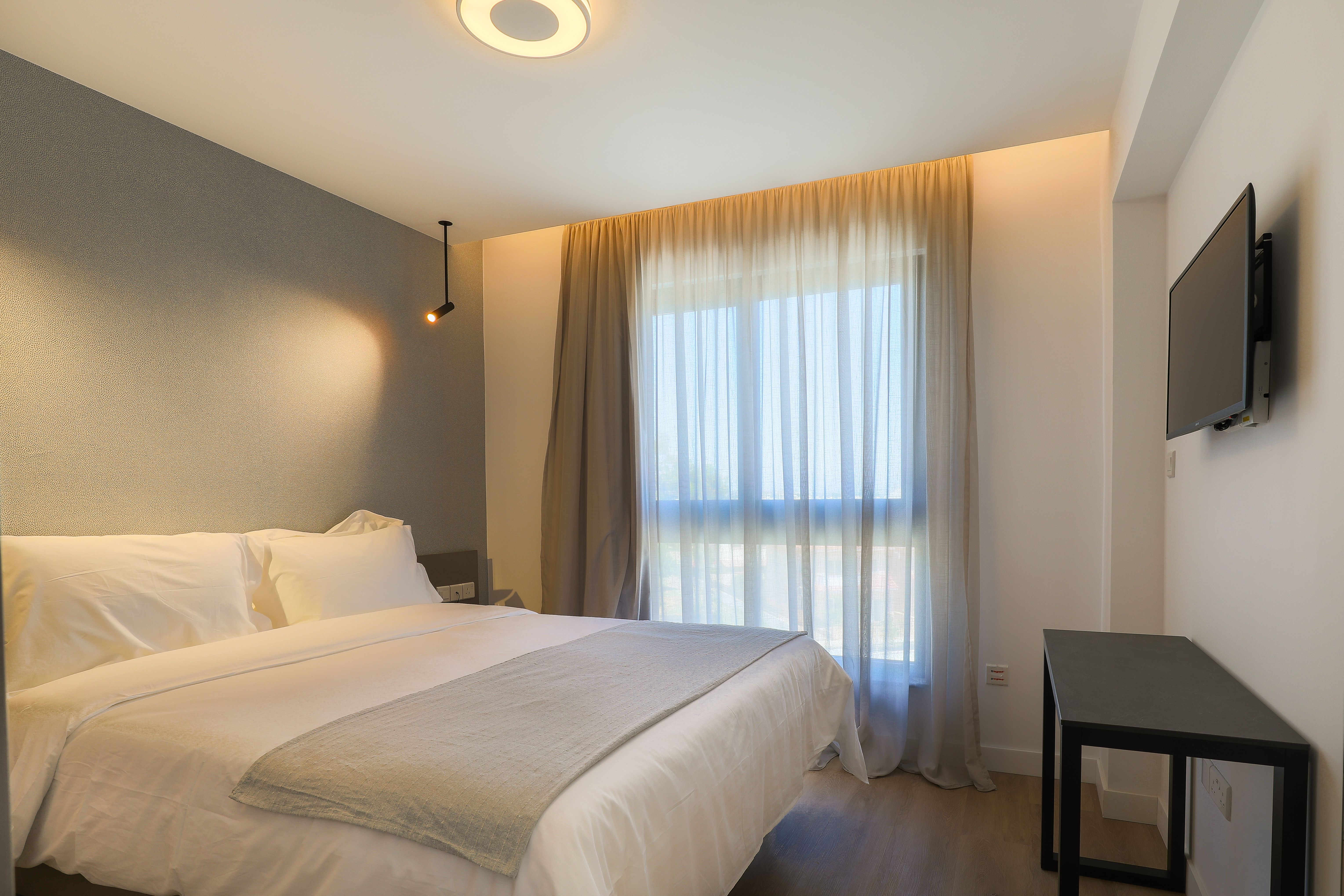 Apartment One Bedroom