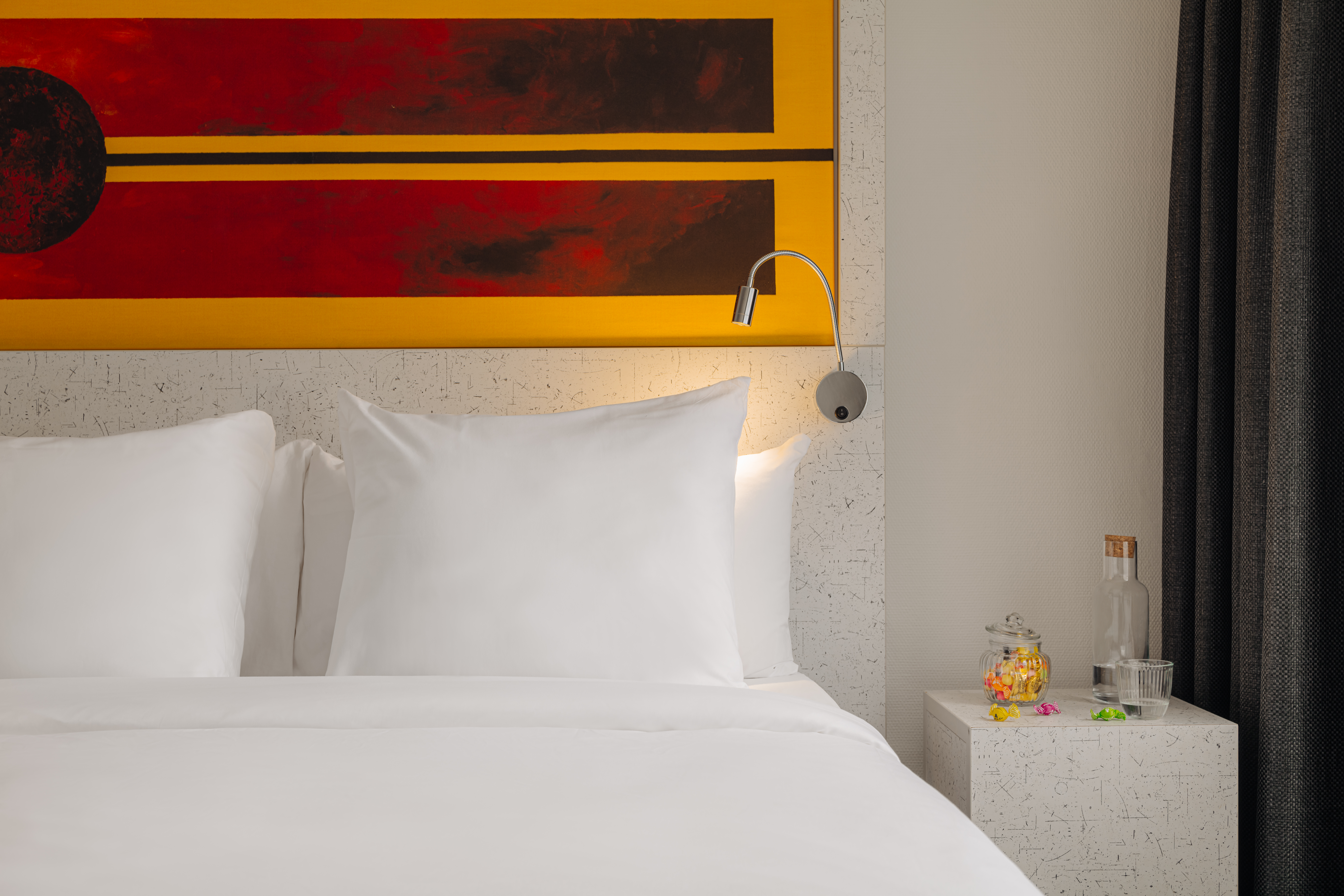 Double or Twin Superior