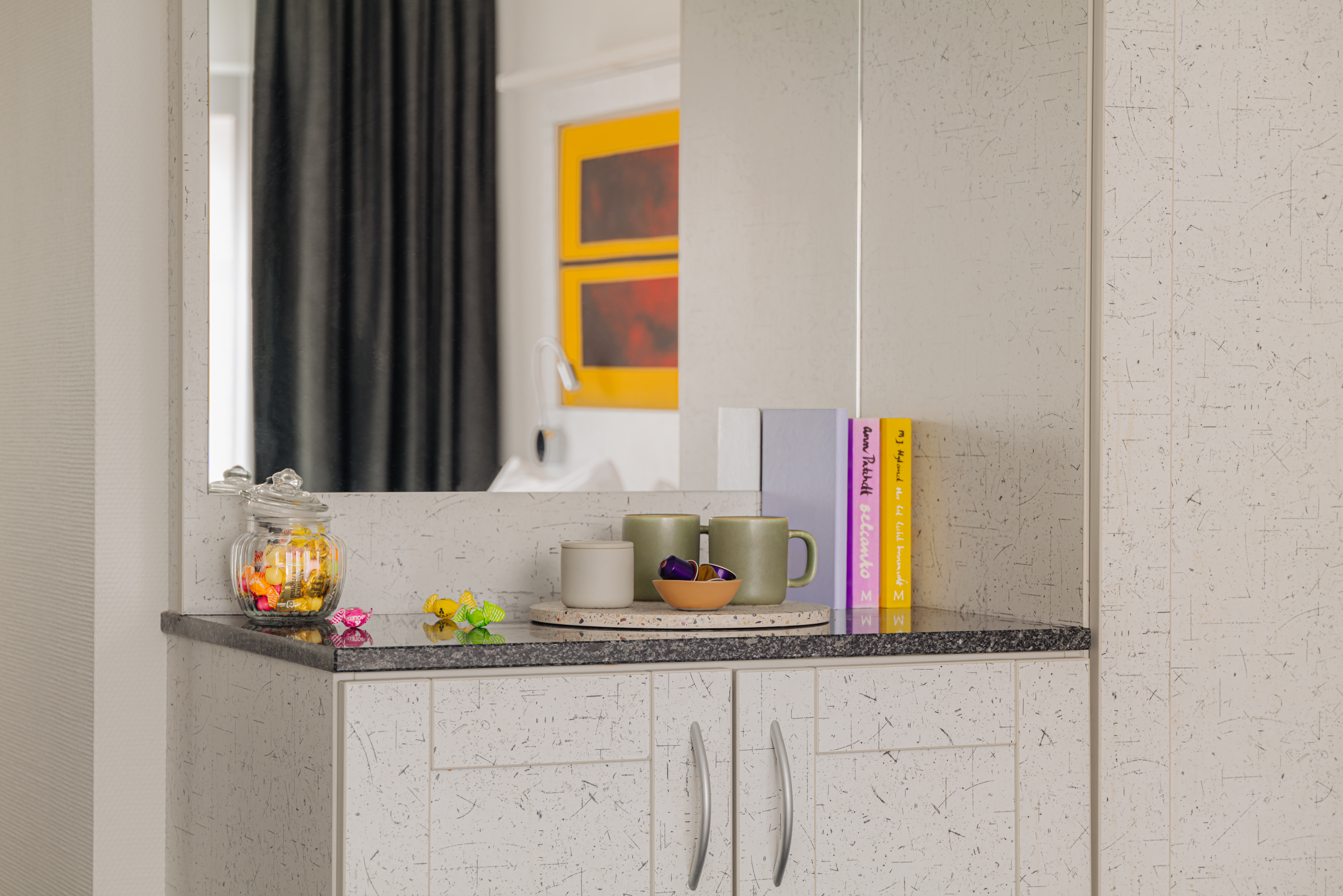 Double or Twin Superior