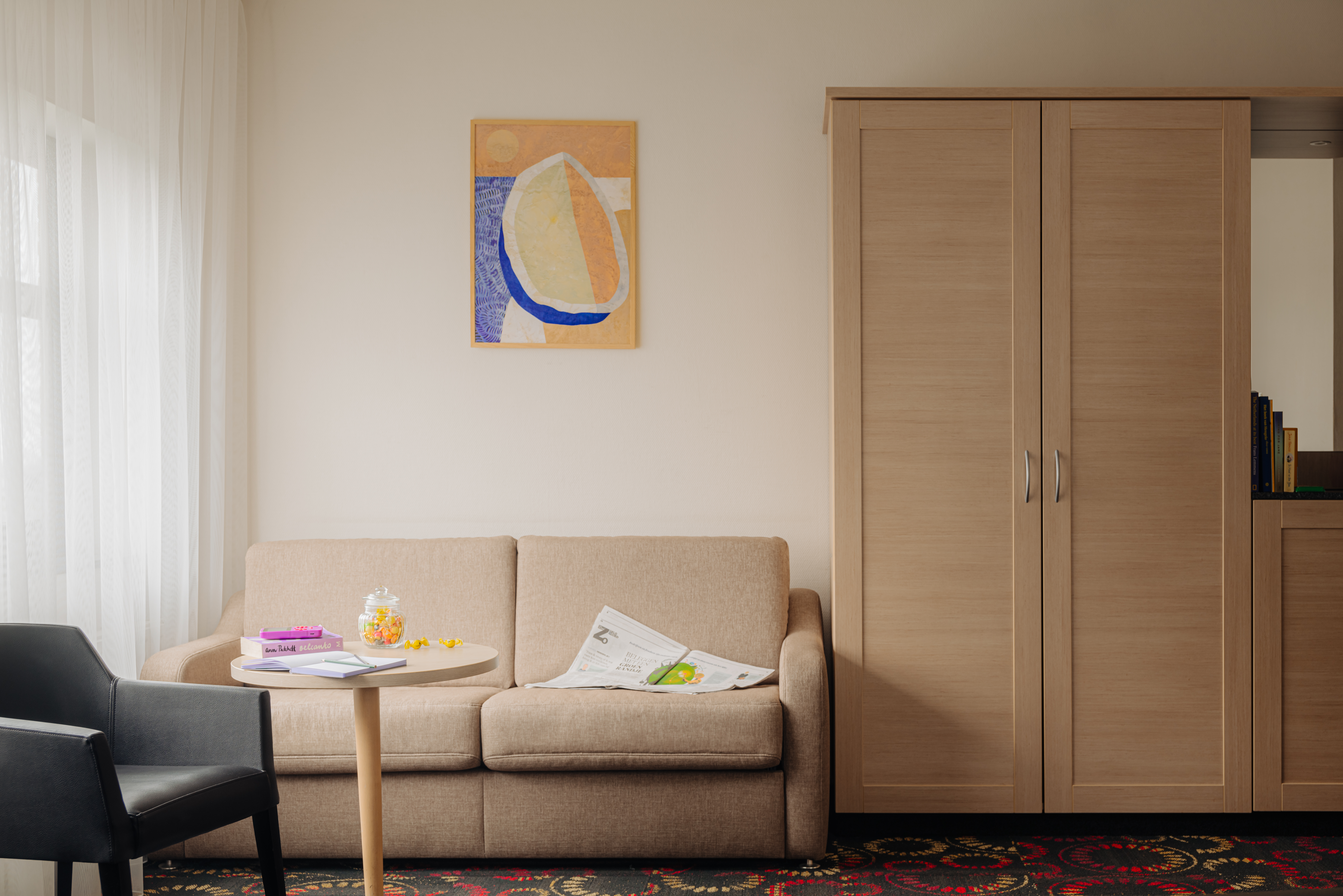 Family Room Standard