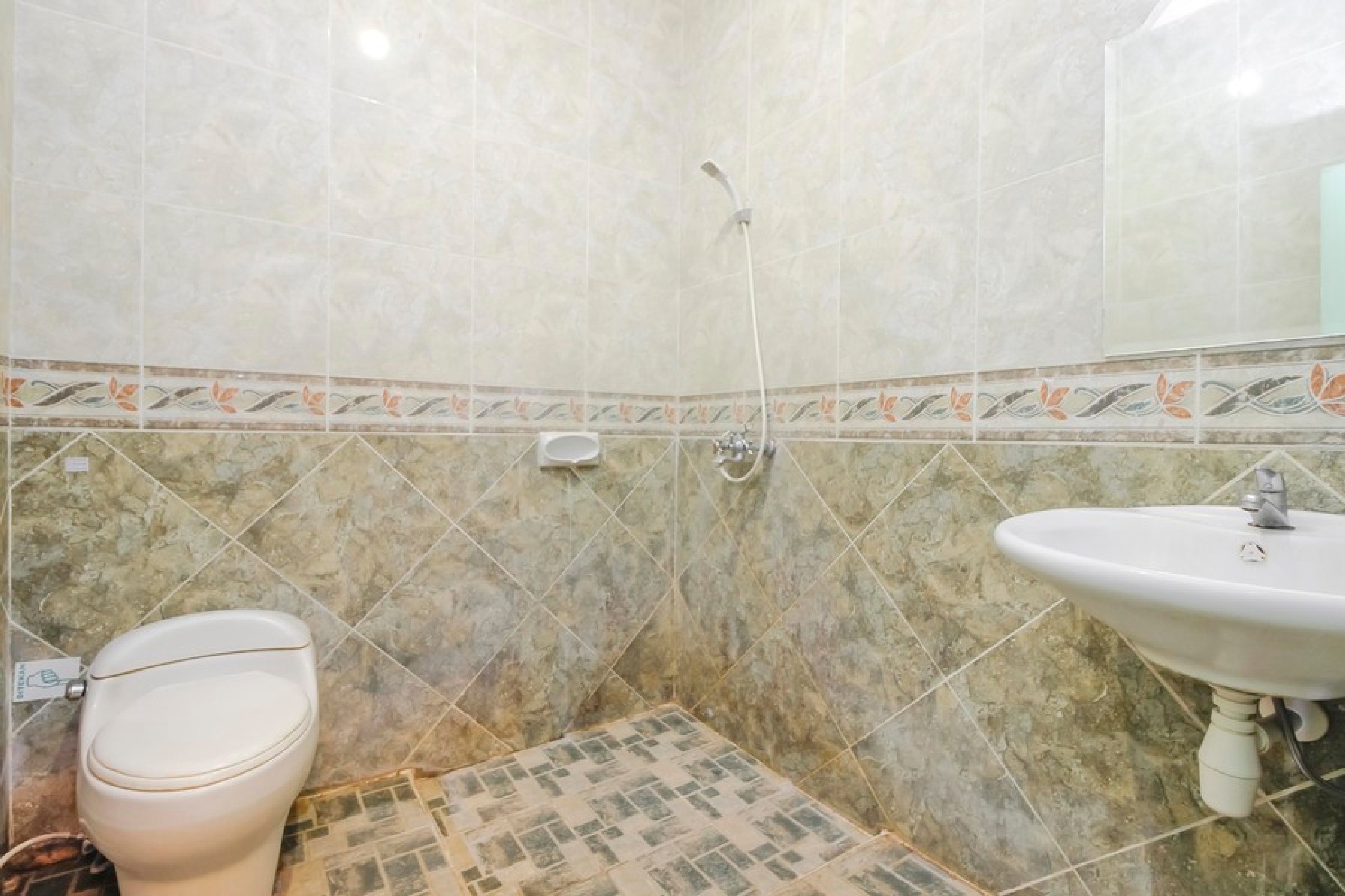 Family Room Standard