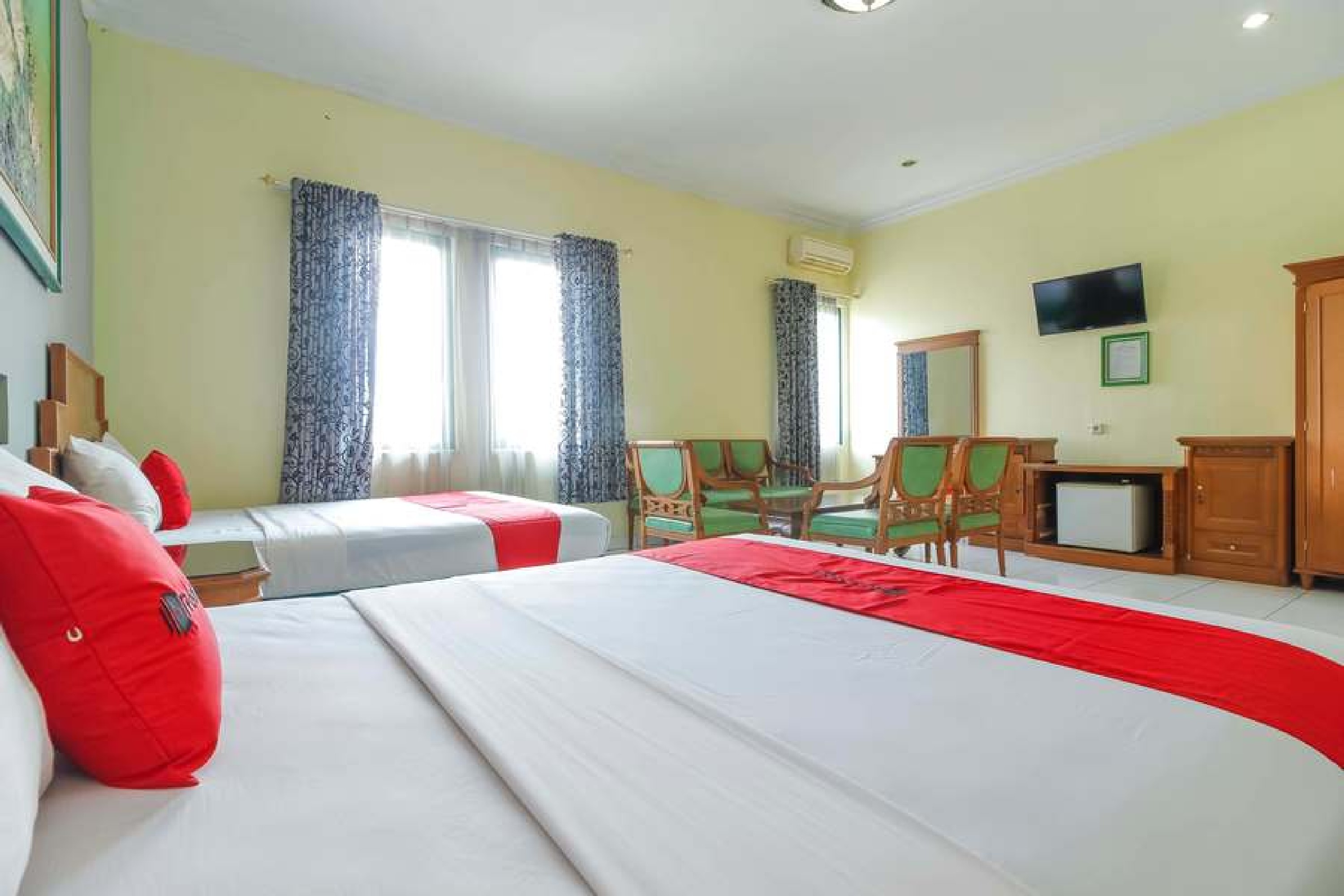 Family Room Standard