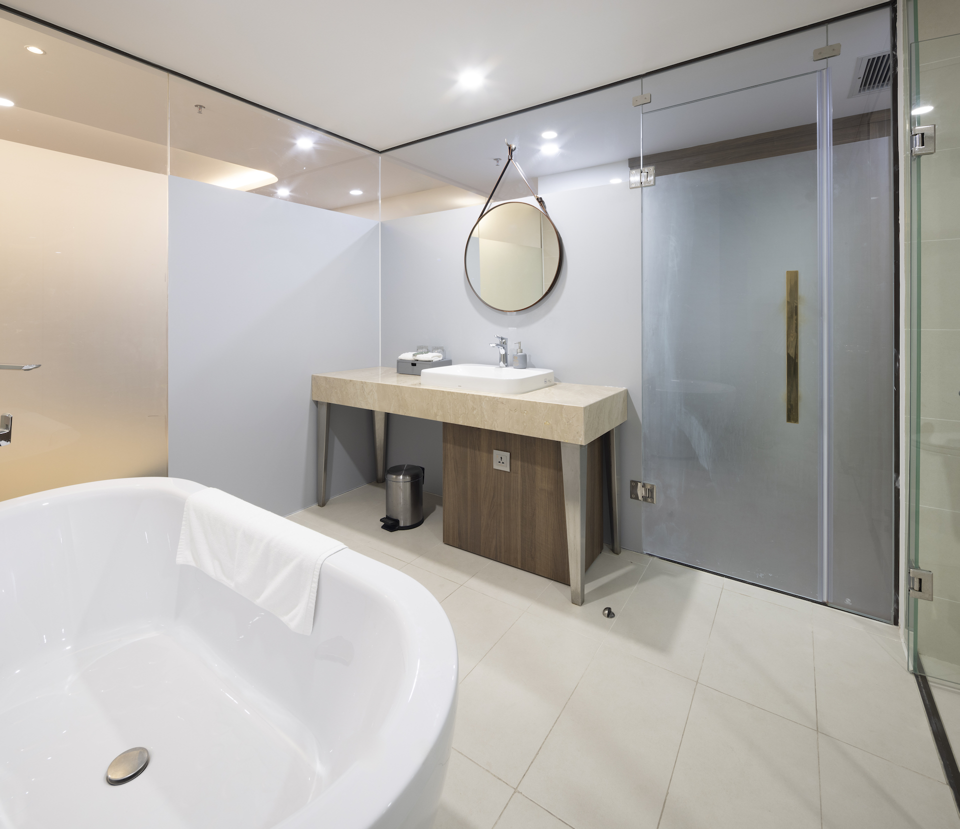 Room Executive Sea View