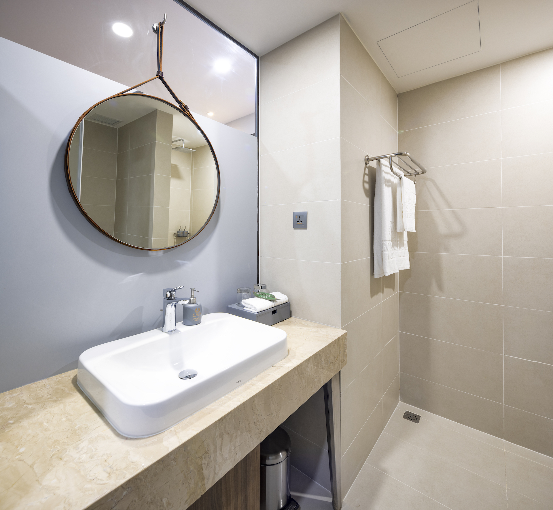 Double Premier Sea View