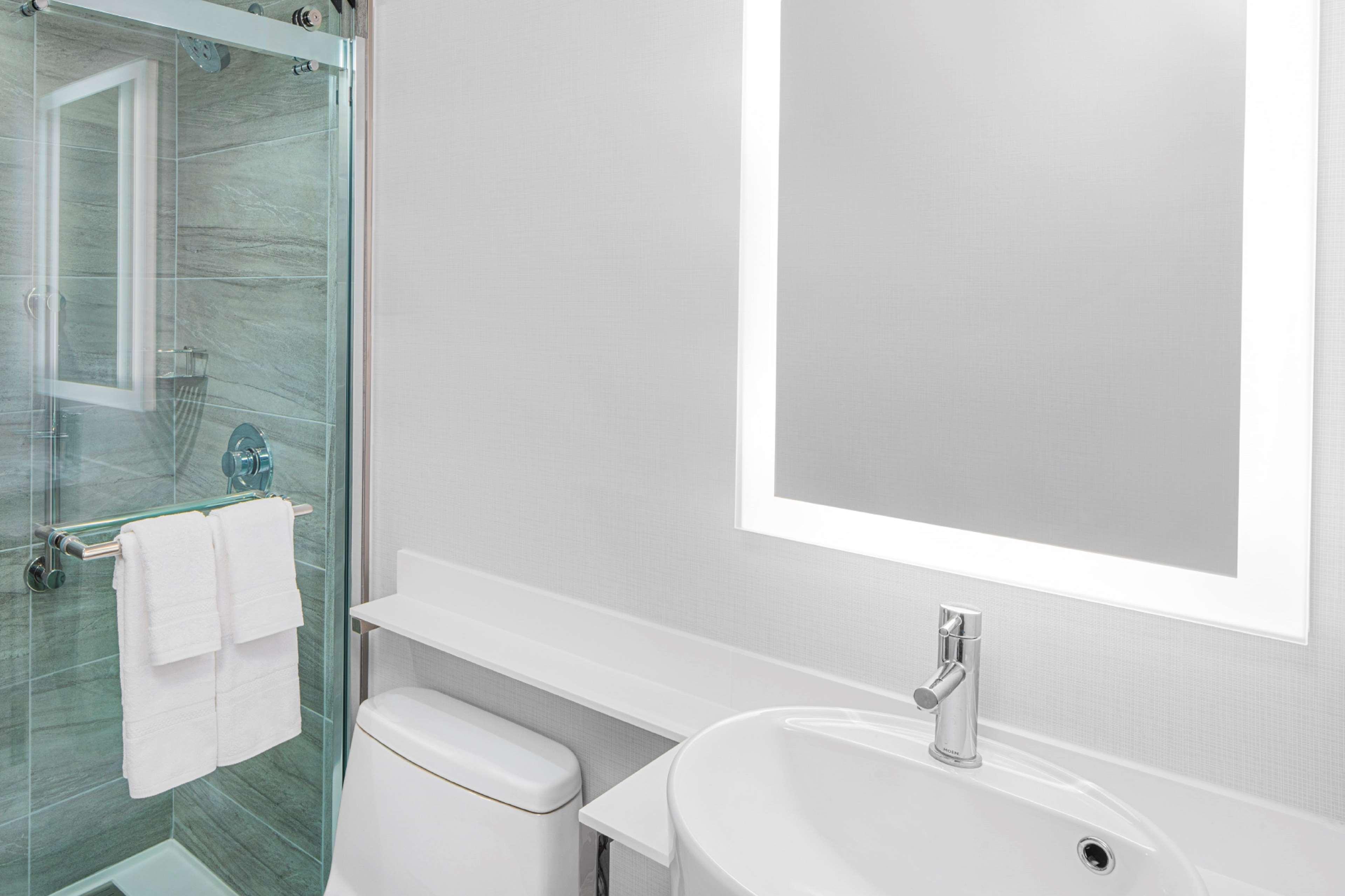 Double Two Queen Beds